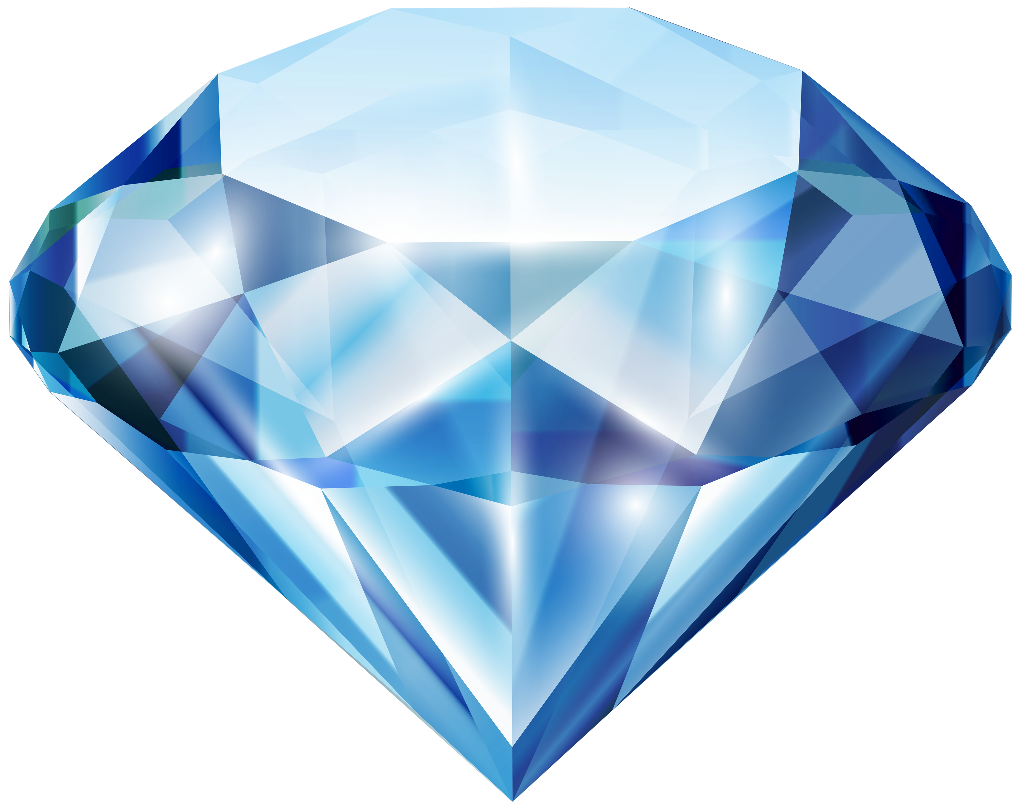 free clipart diamond gem - photo #45