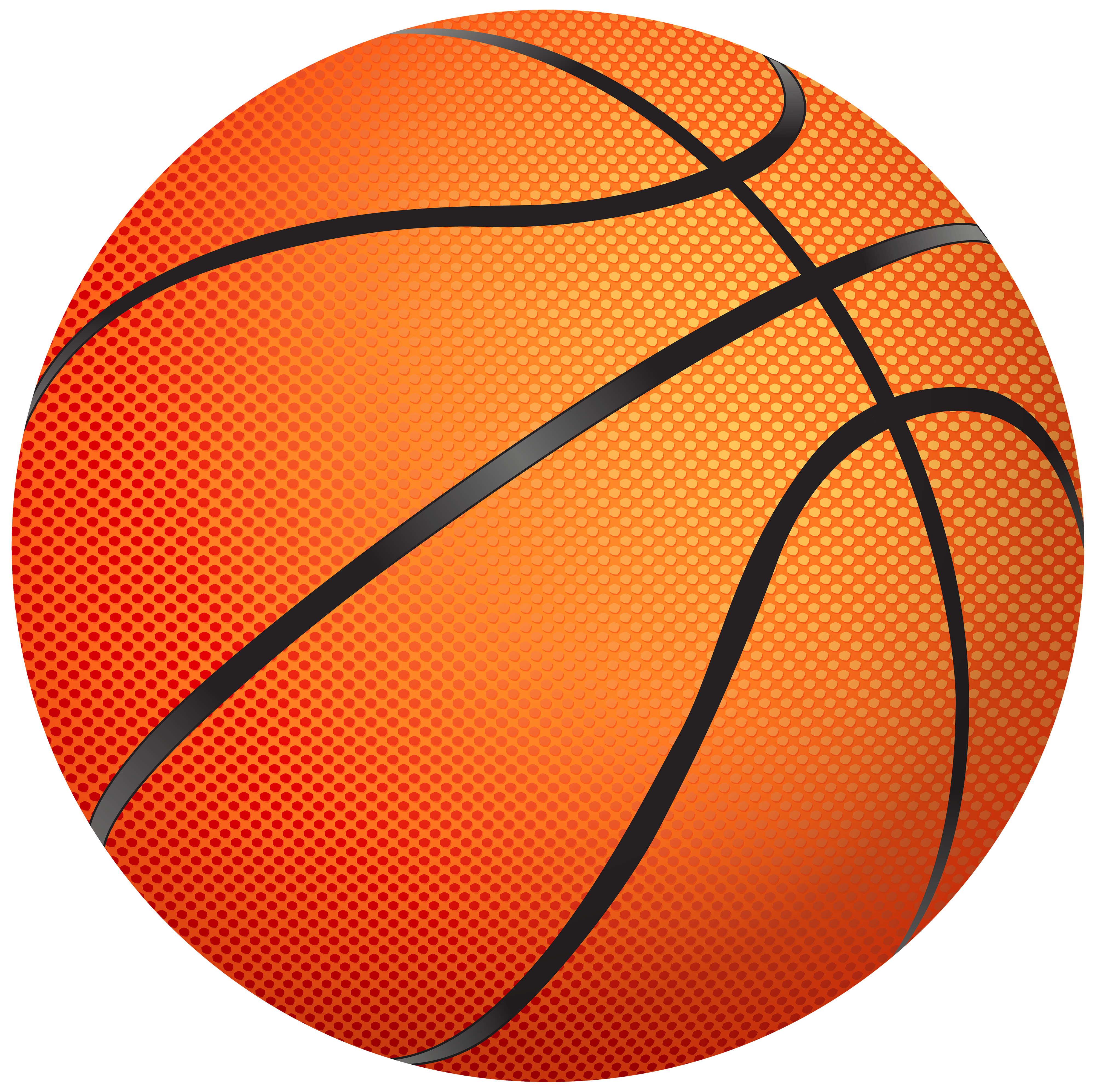 clipart basketball - photo #42