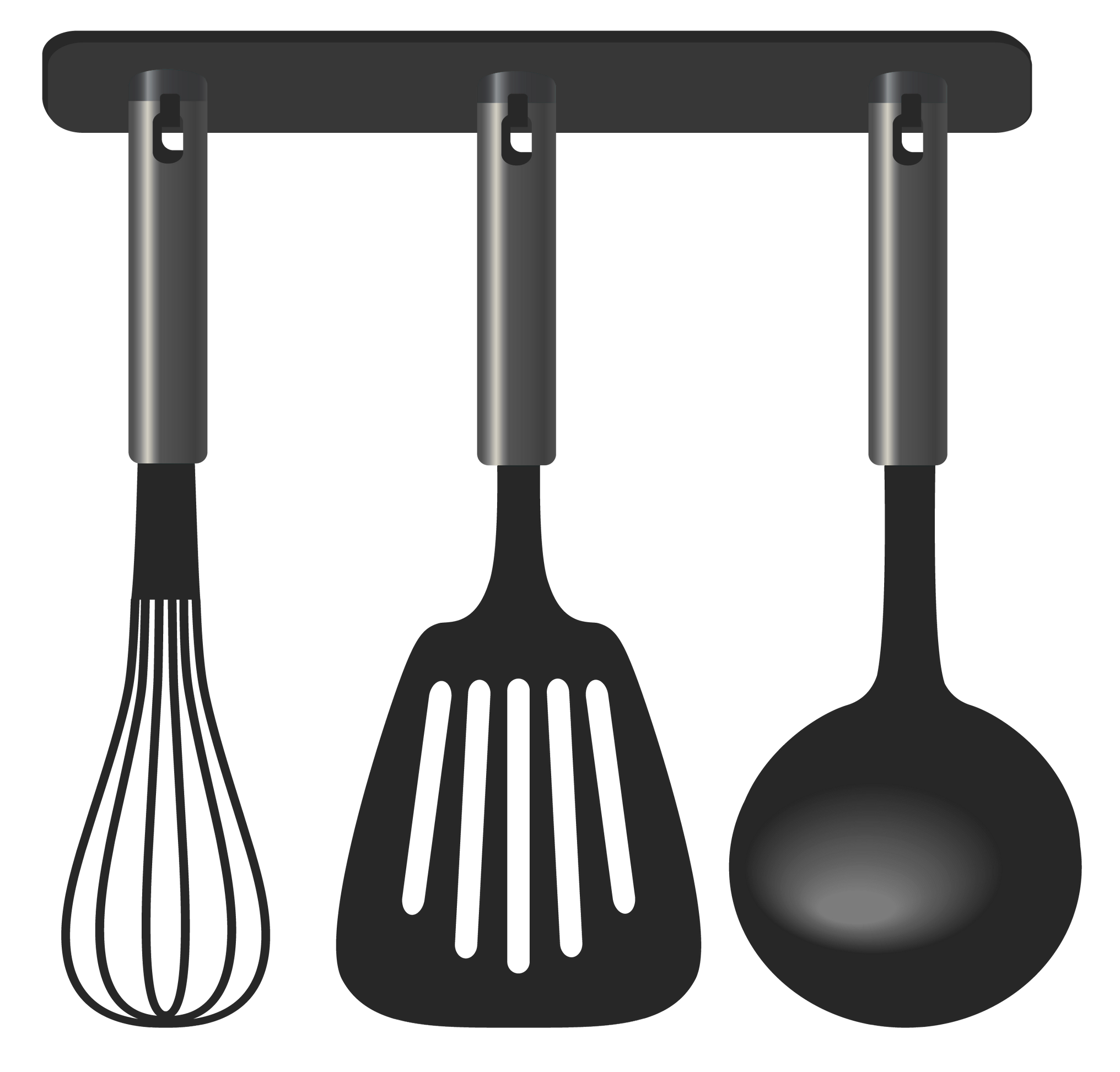 clipart of kitchen tools - photo #20