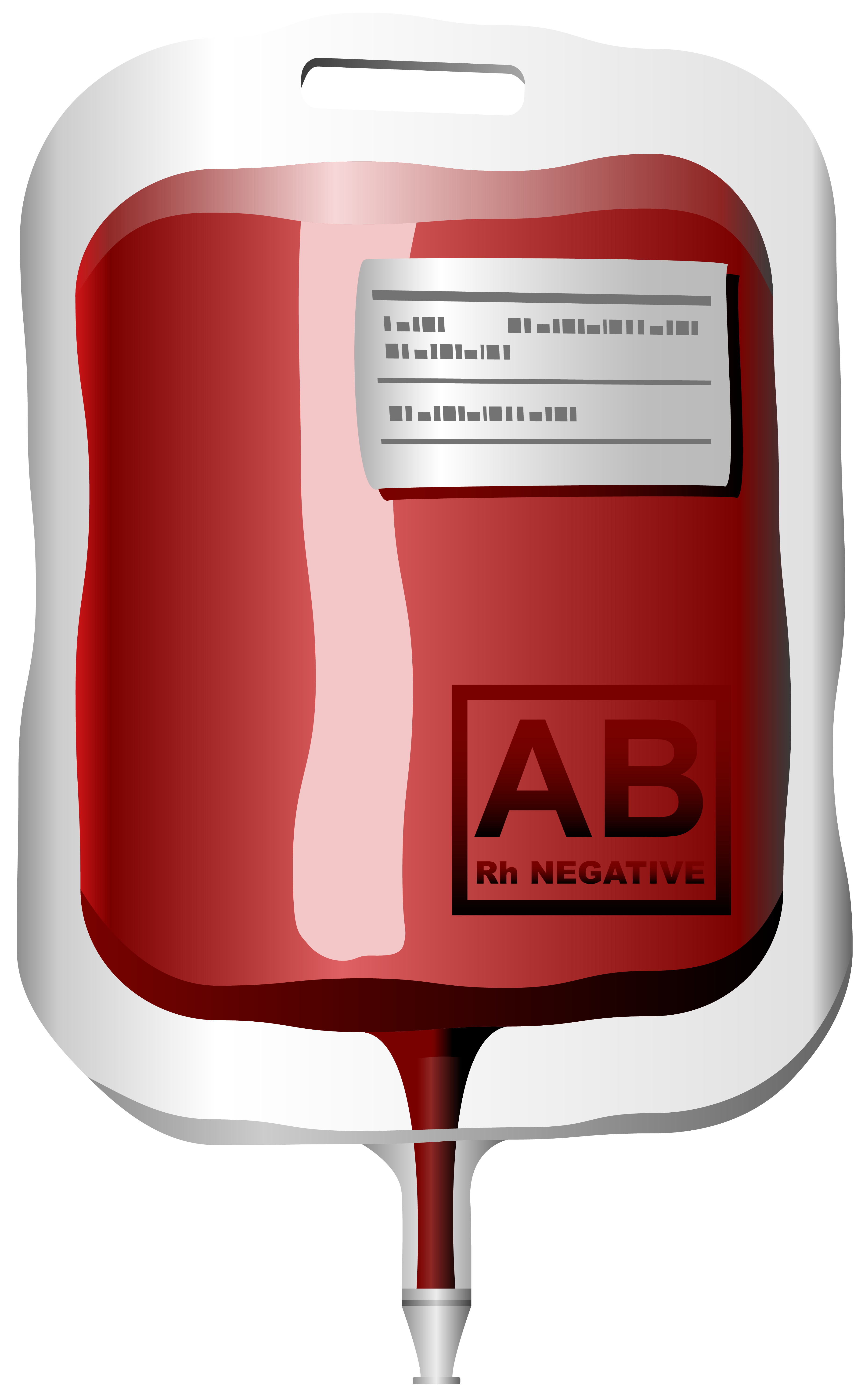 blood type clipart - photo #44