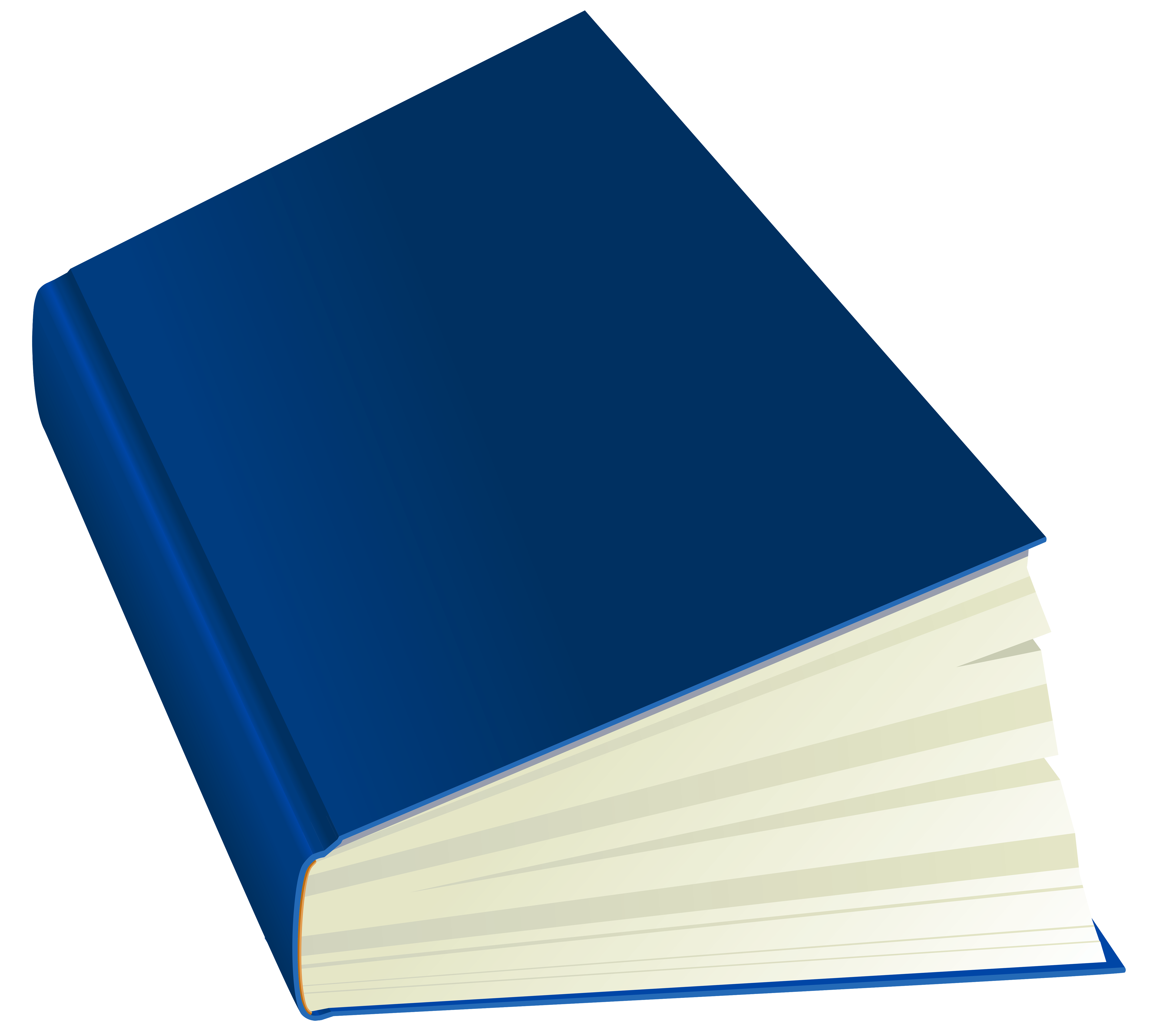 Blue_Book_PNG_Clipart 1064