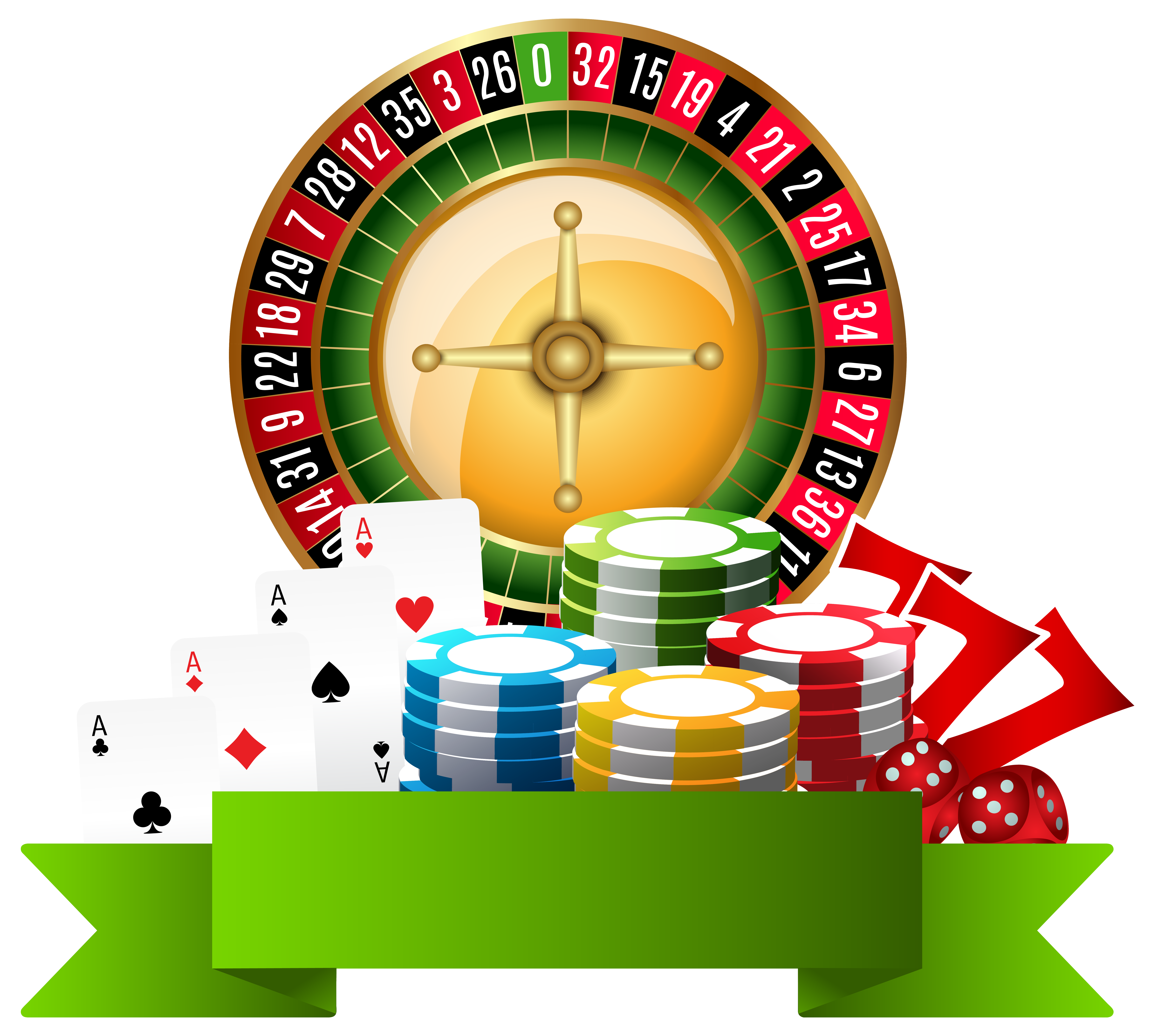 clip art gambling pictures - photo #12