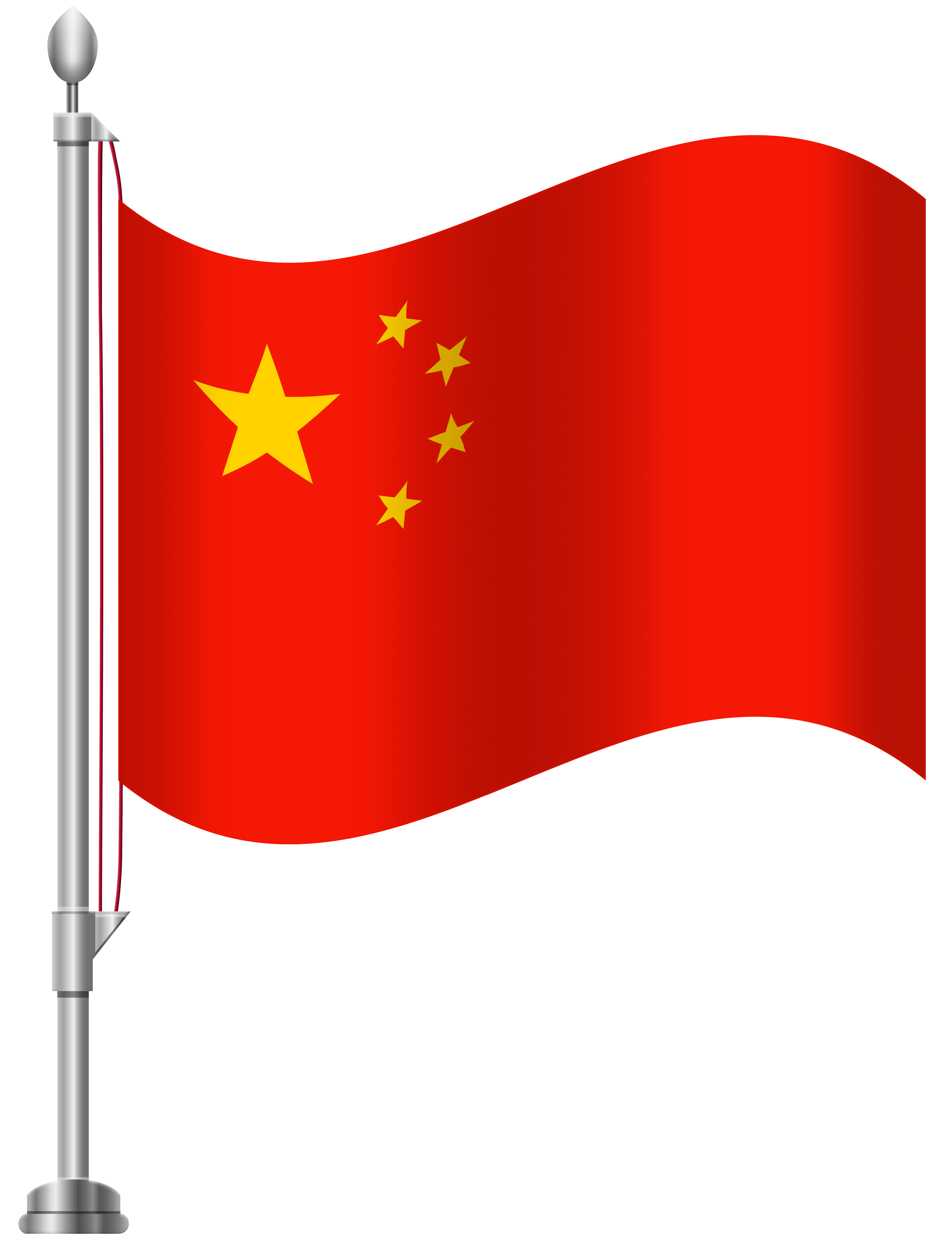 clipart china flag - photo #4