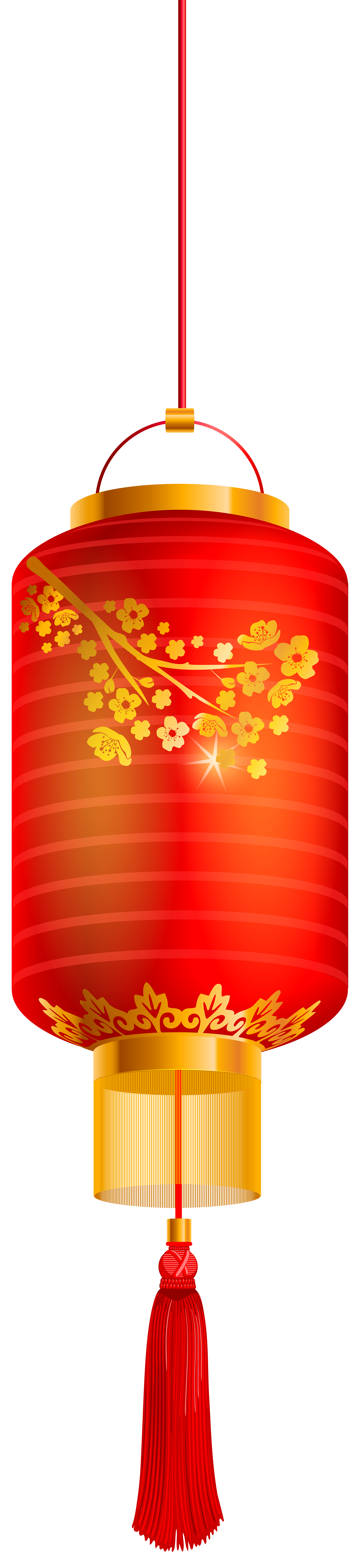 Chinese Lantern PNG Clip Art PNG Clip Art - Best WEB Clipart