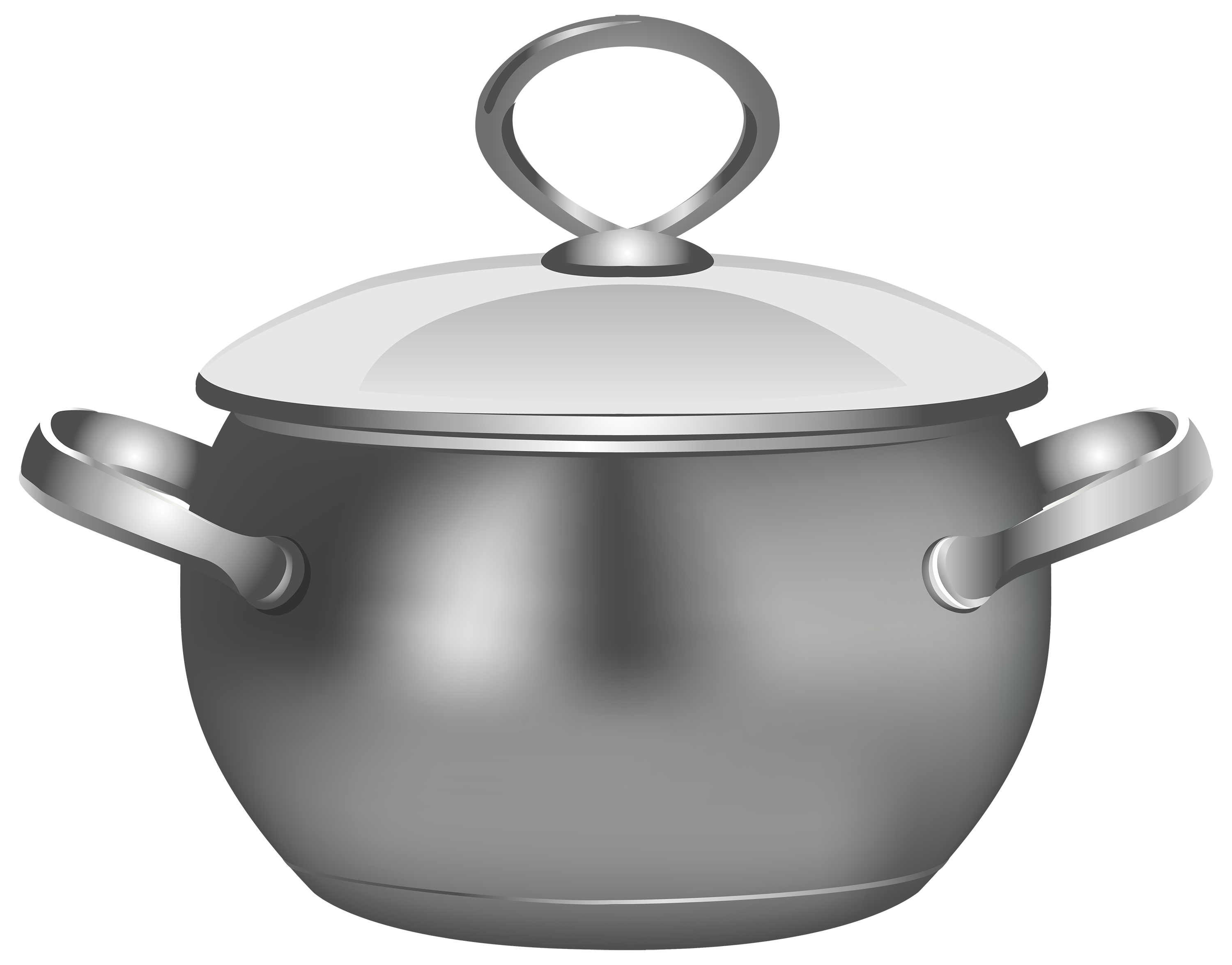 free clipart cooking pot - photo #13