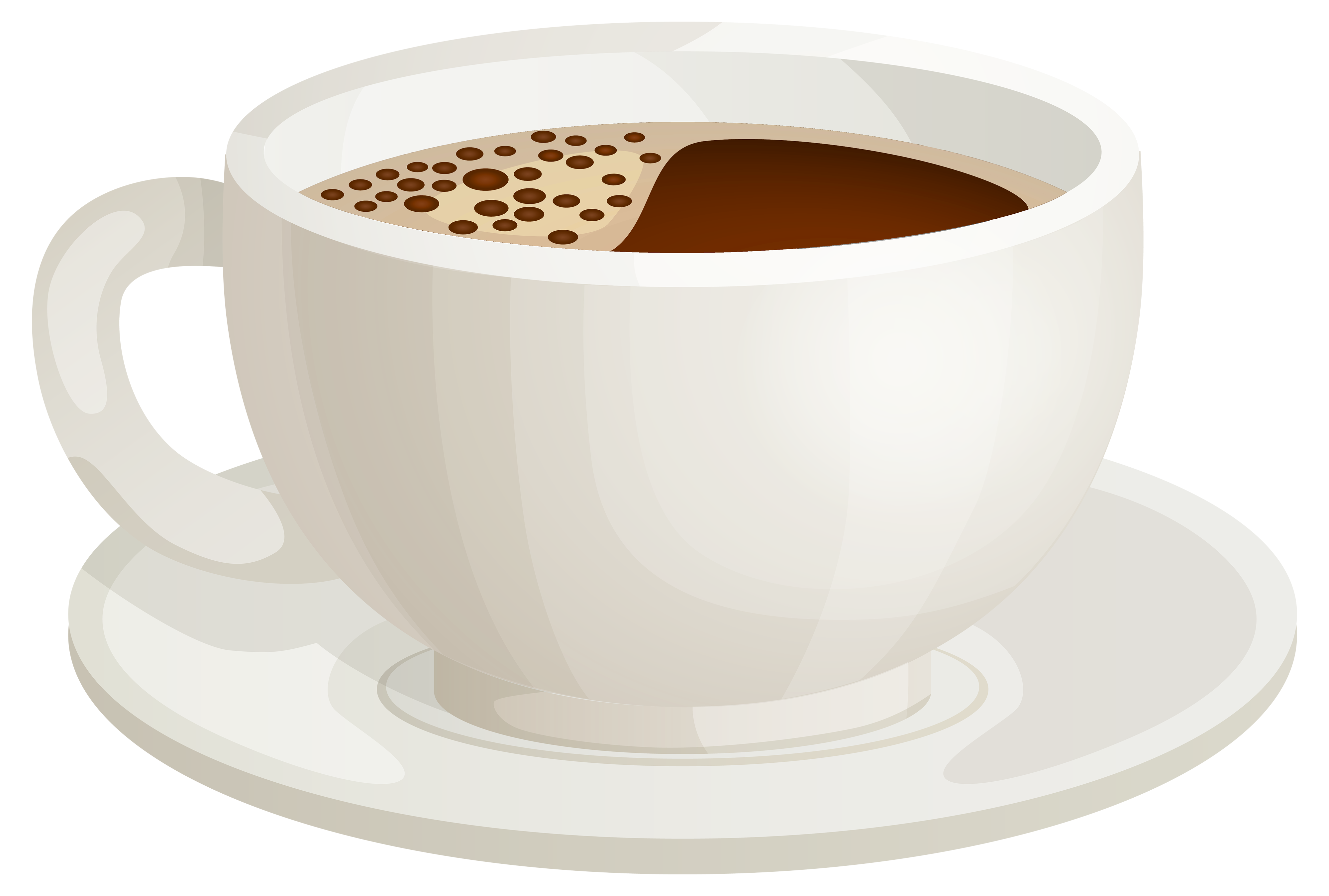 clipart picture of a cup of coffee - photo #42