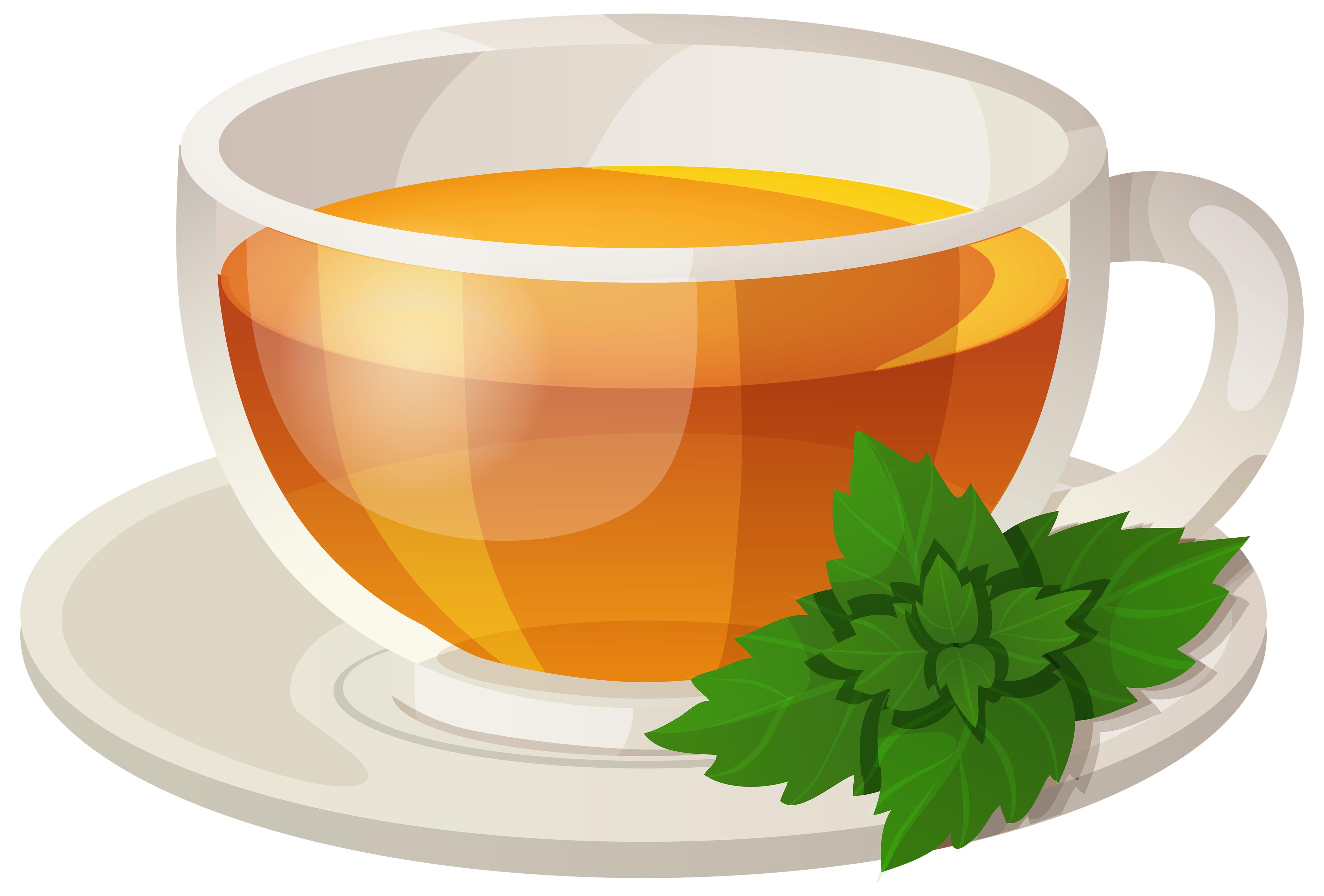 clipart cup of tea - photo #36