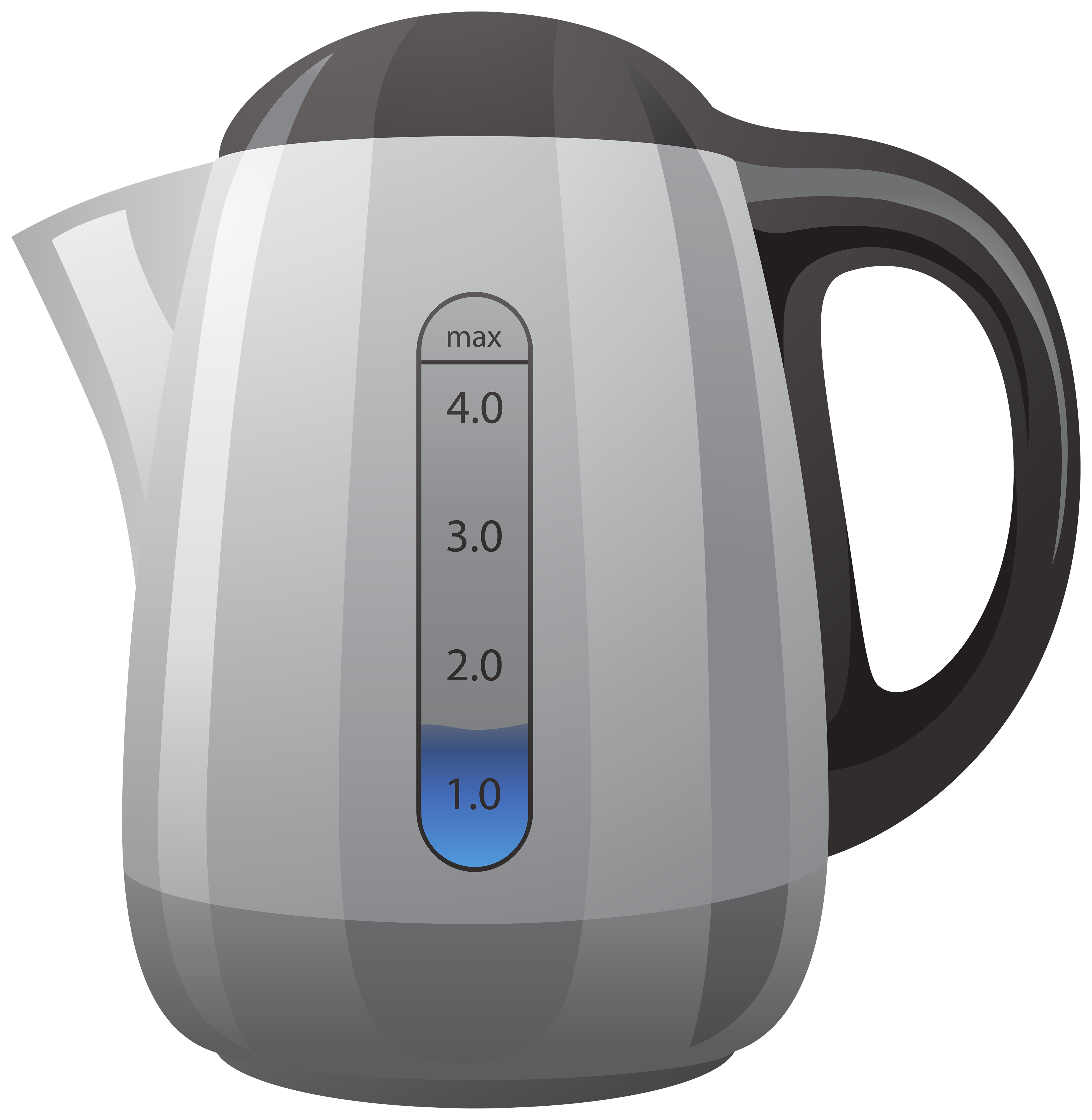 clipart of kettle - photo #11