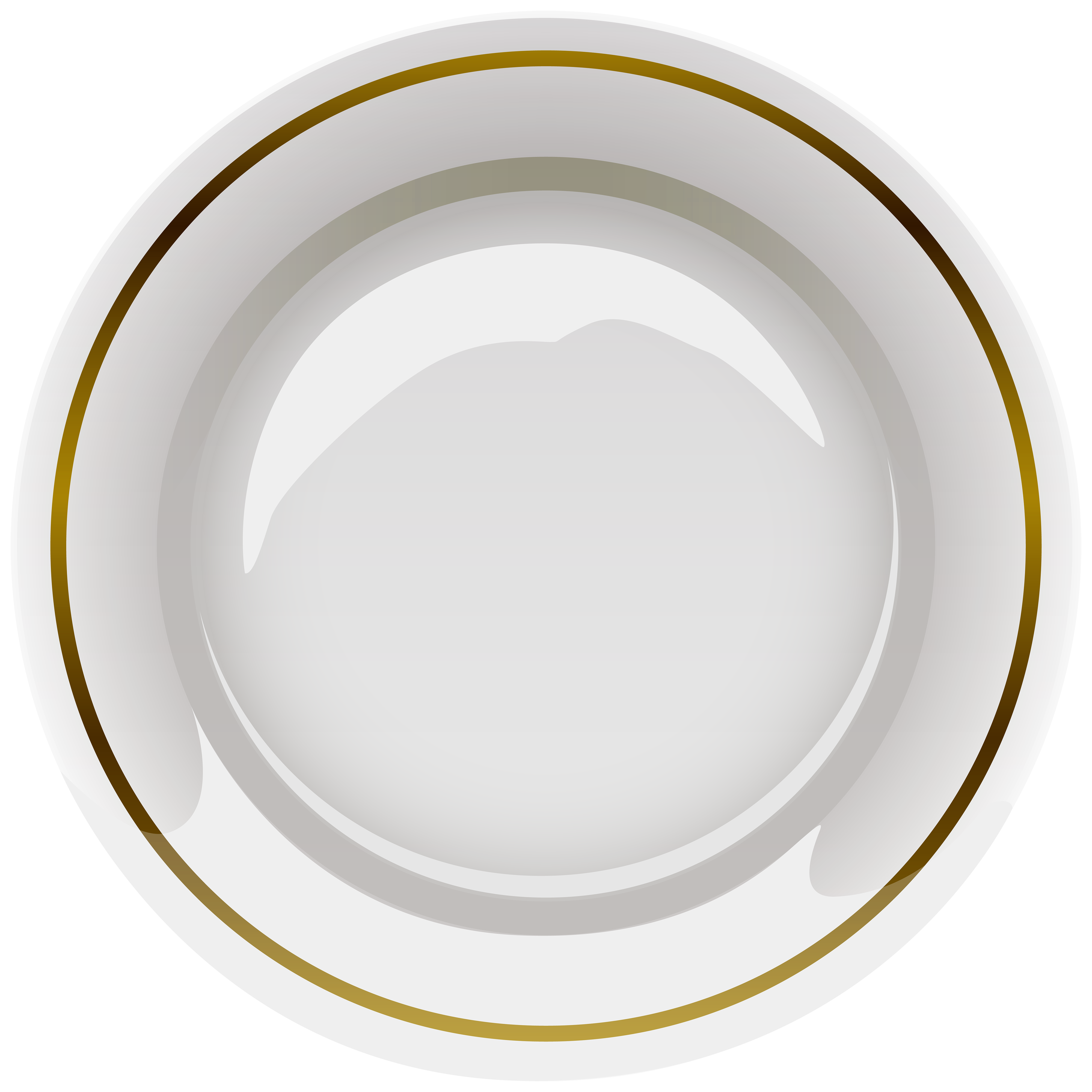 cup plate clipart - photo #25