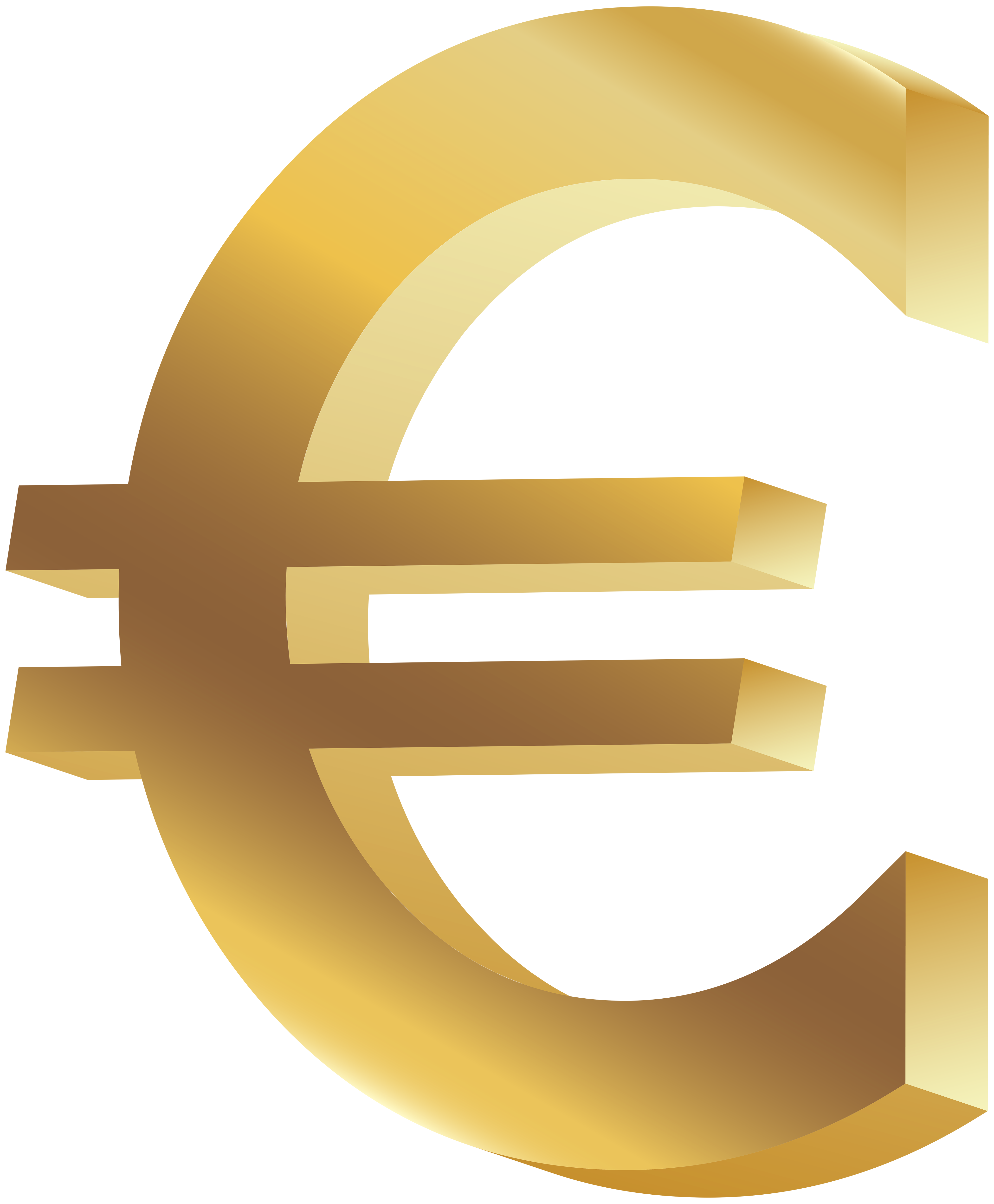 euro zeichen clipart - photo #2