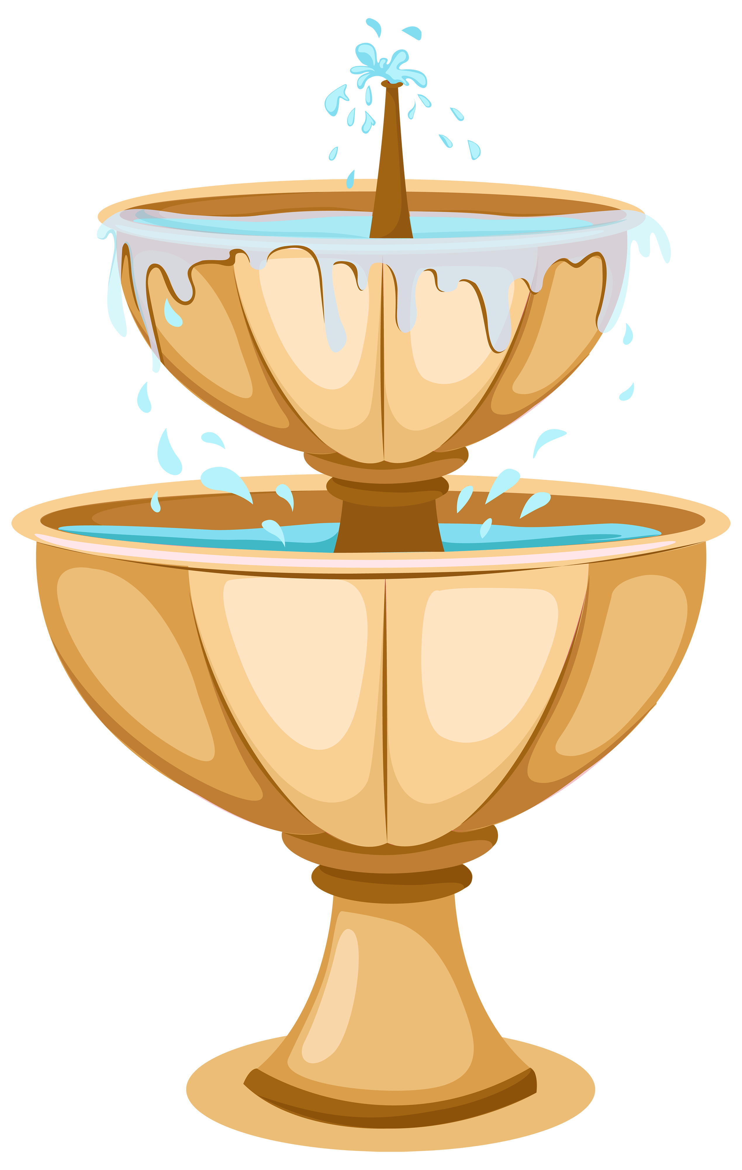 Fountain Pictures Clip Art 72
