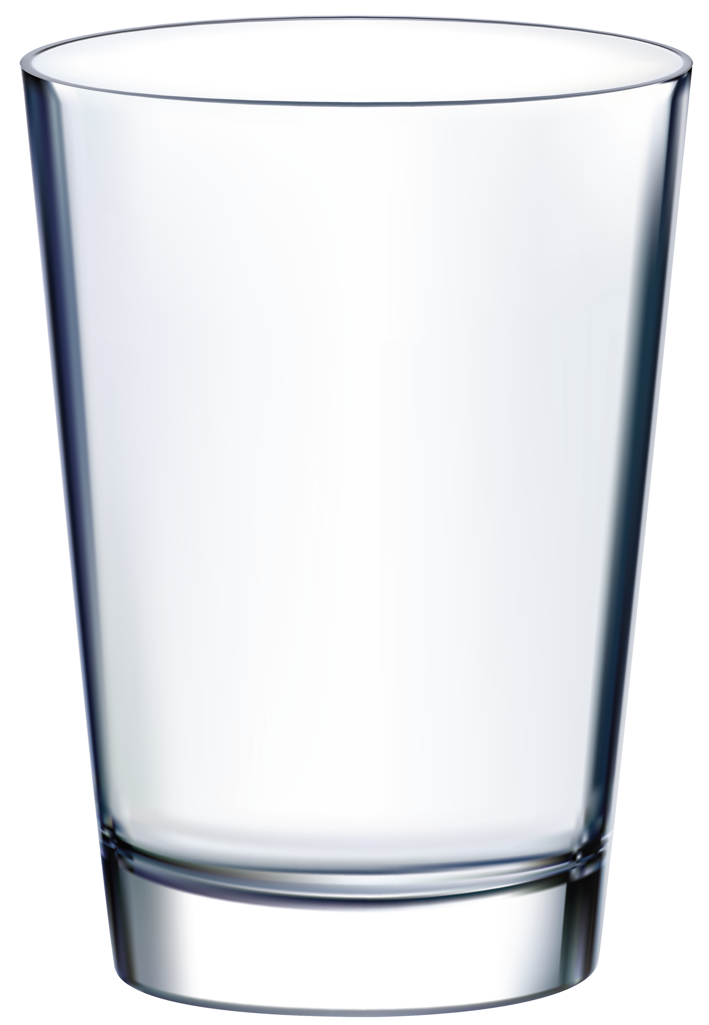 clipart of a glass - photo #16