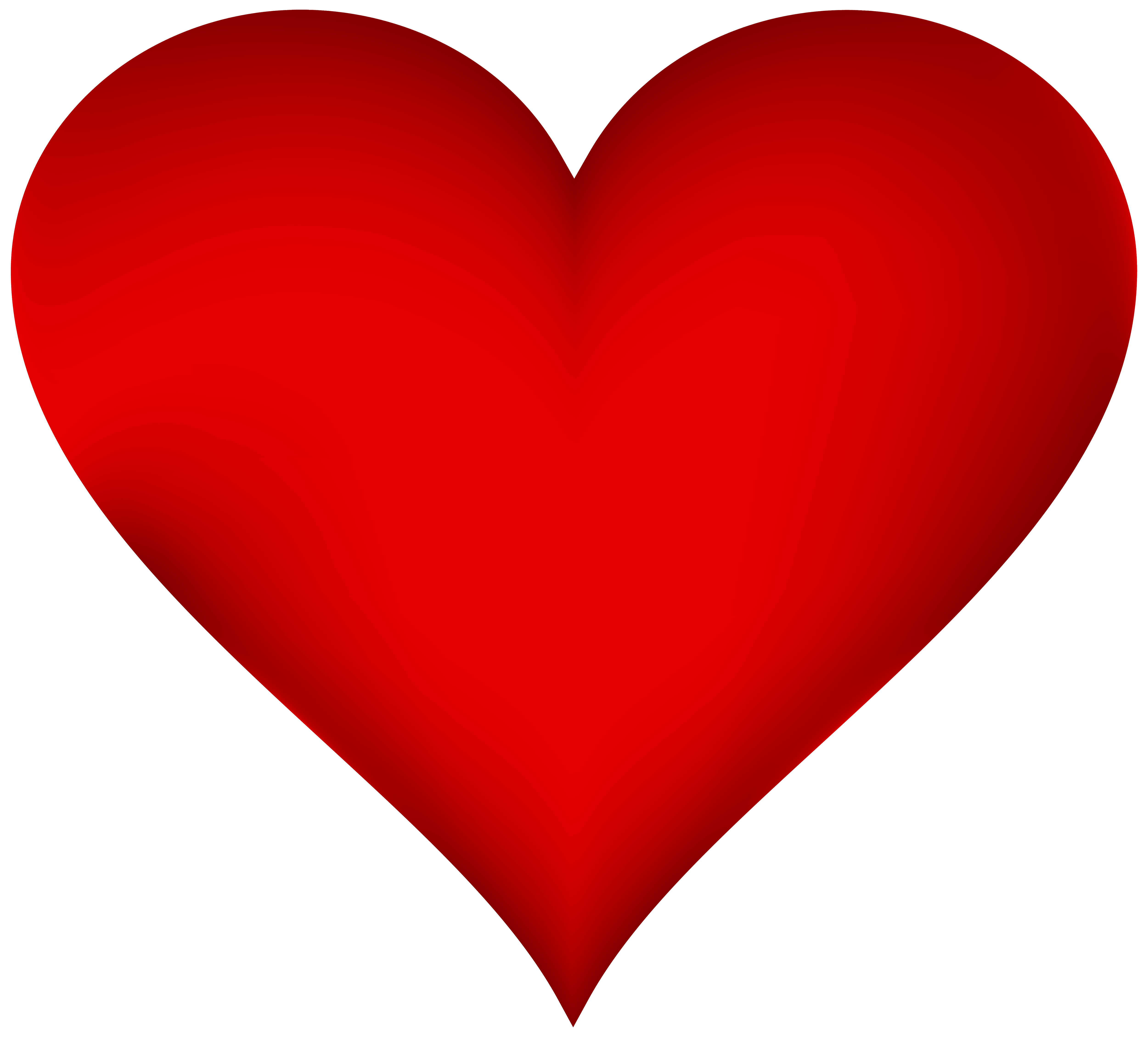 heart clipart png - photo #22