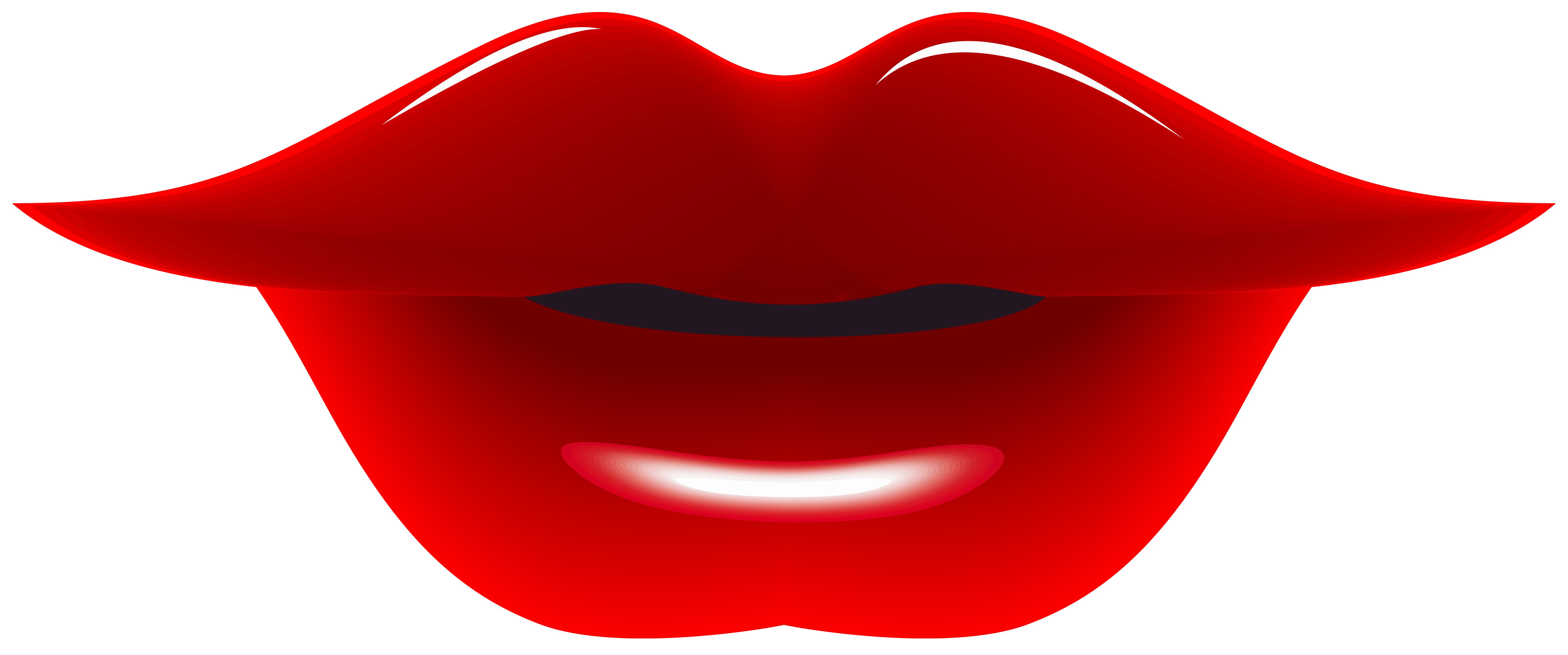 Mouth PNG Clip Art - Best WEB Clipart
