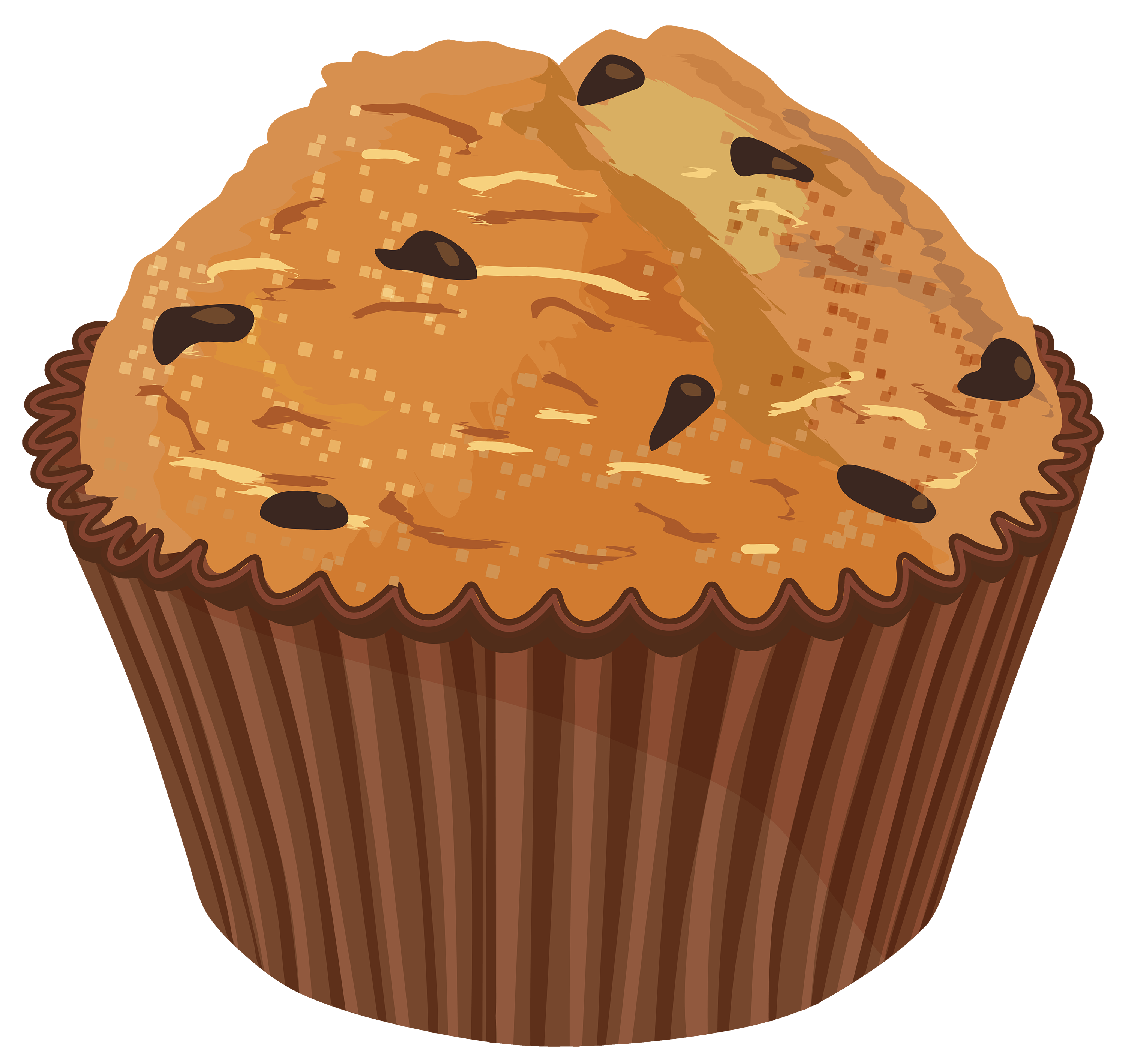 clipart muffins and coffee - photo #9