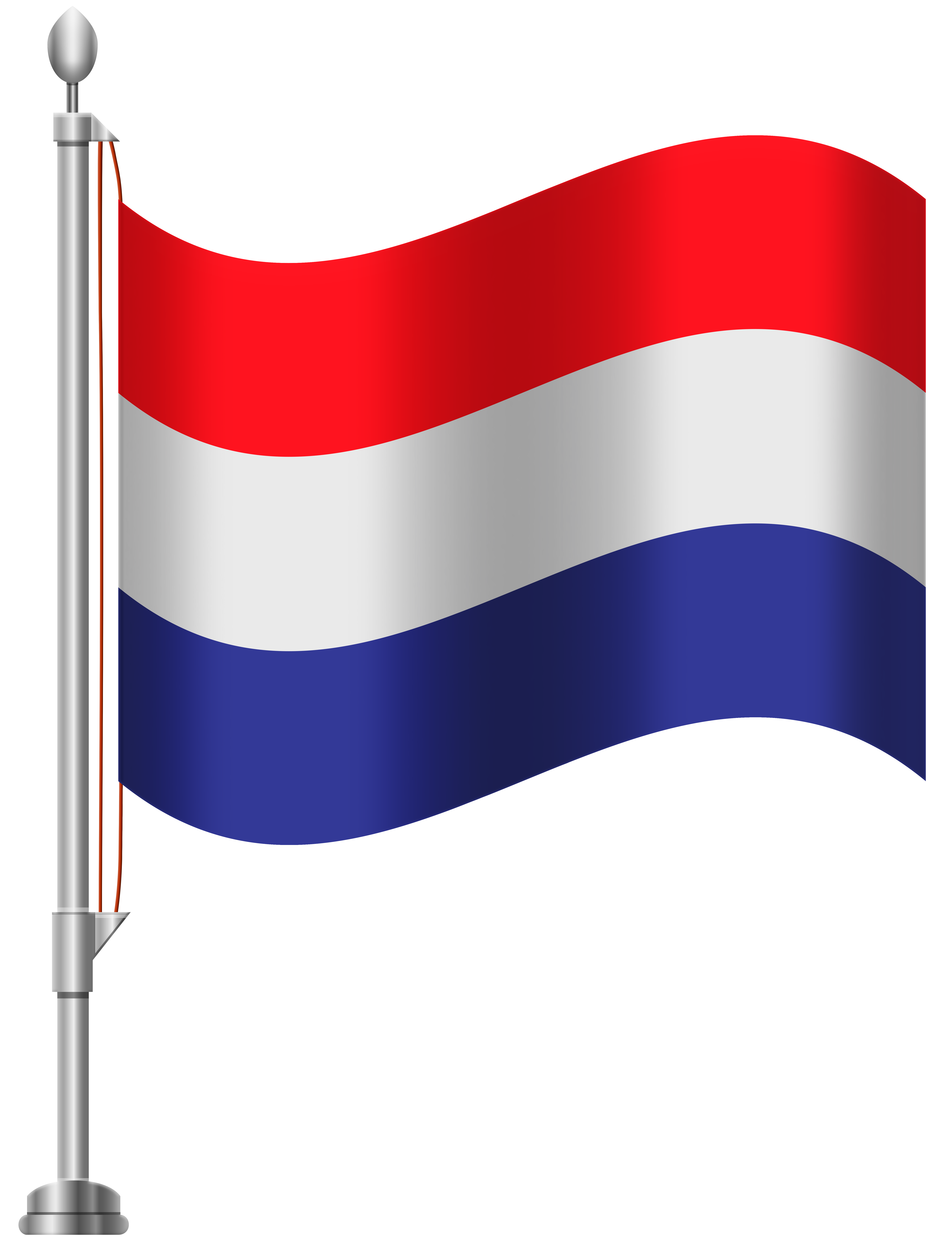 clip art dutch flag - photo #3