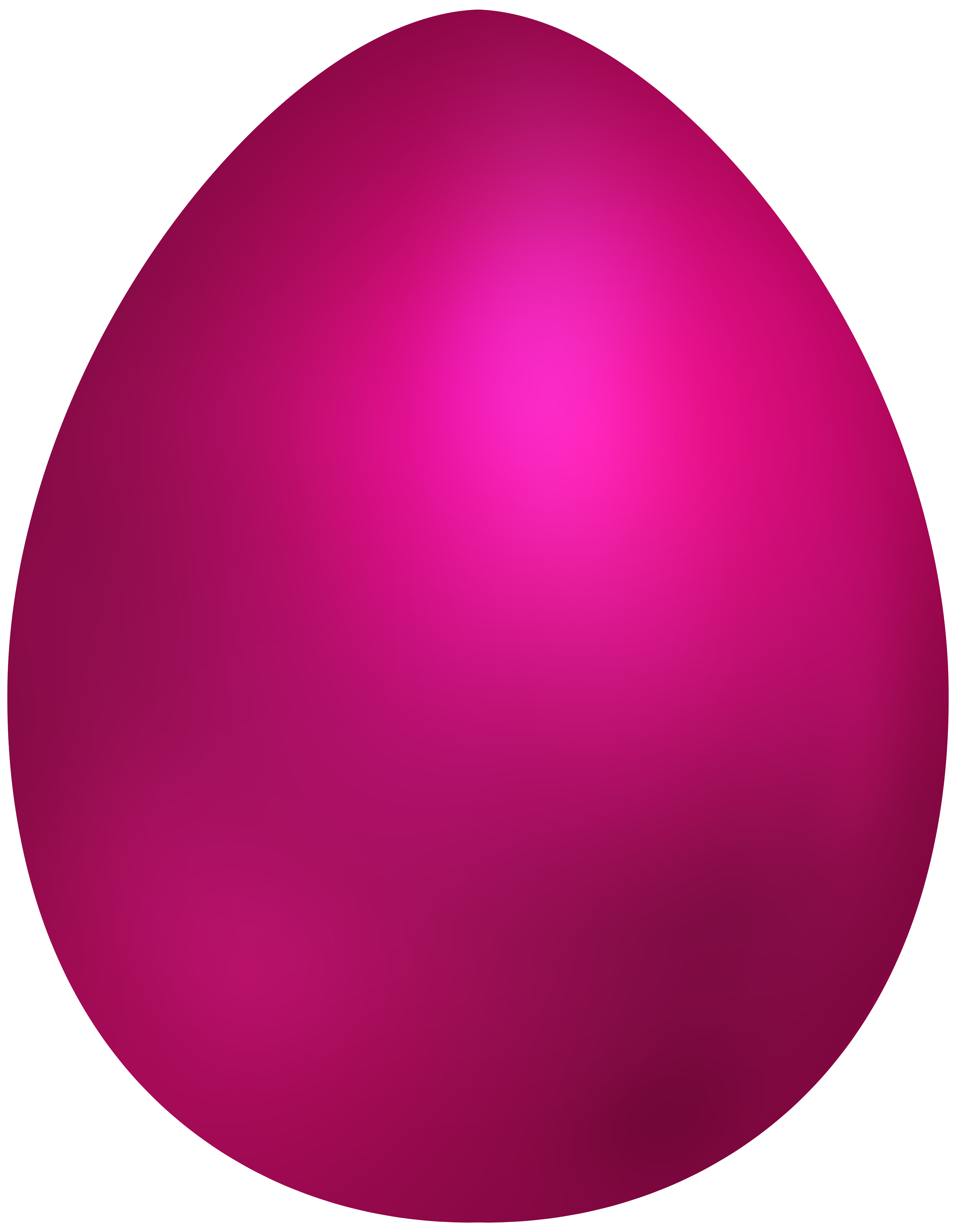 clipart pictures of easter eggs - photo #27