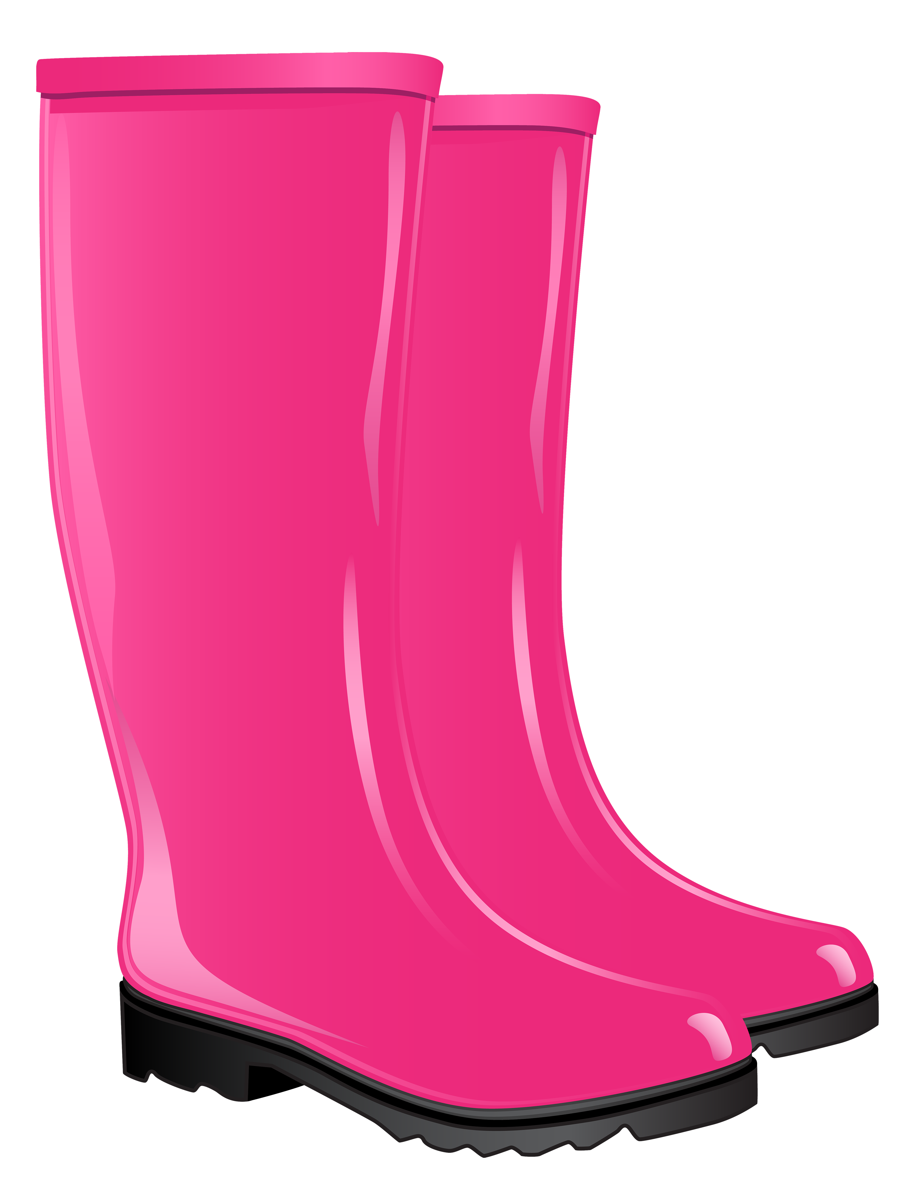 clipart of snow boots - photo #38