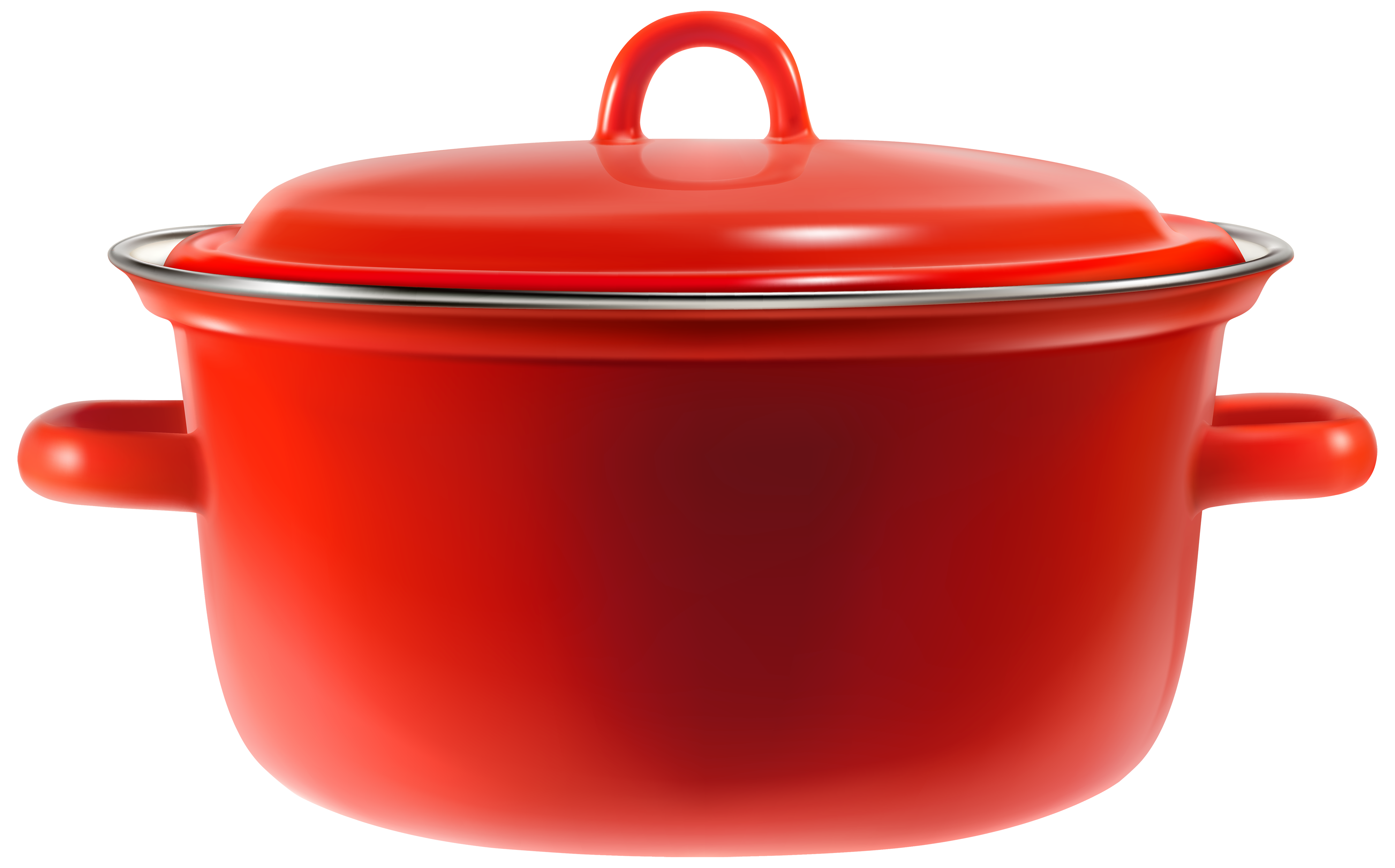 free clipart cooking pot - photo #41