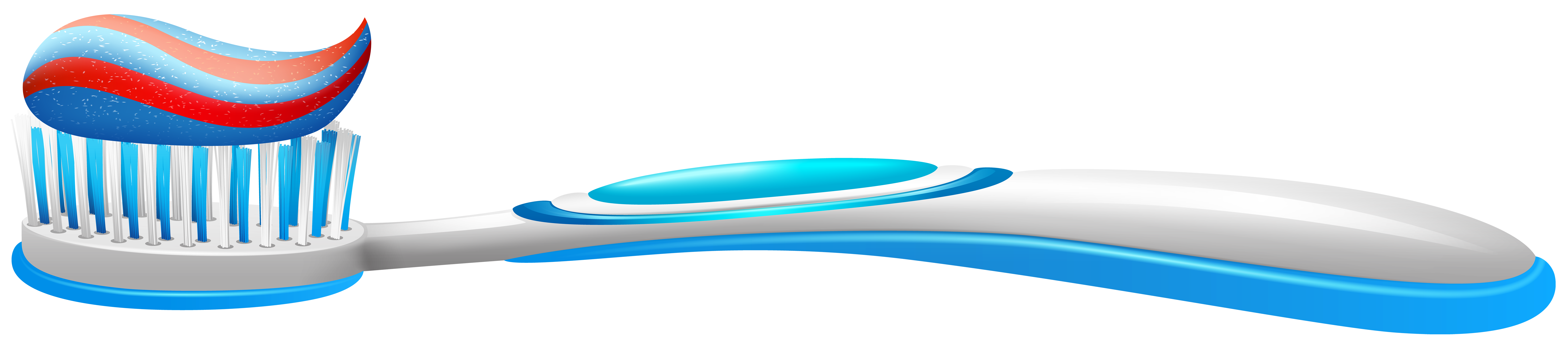 toothbrush clipart - photo #35