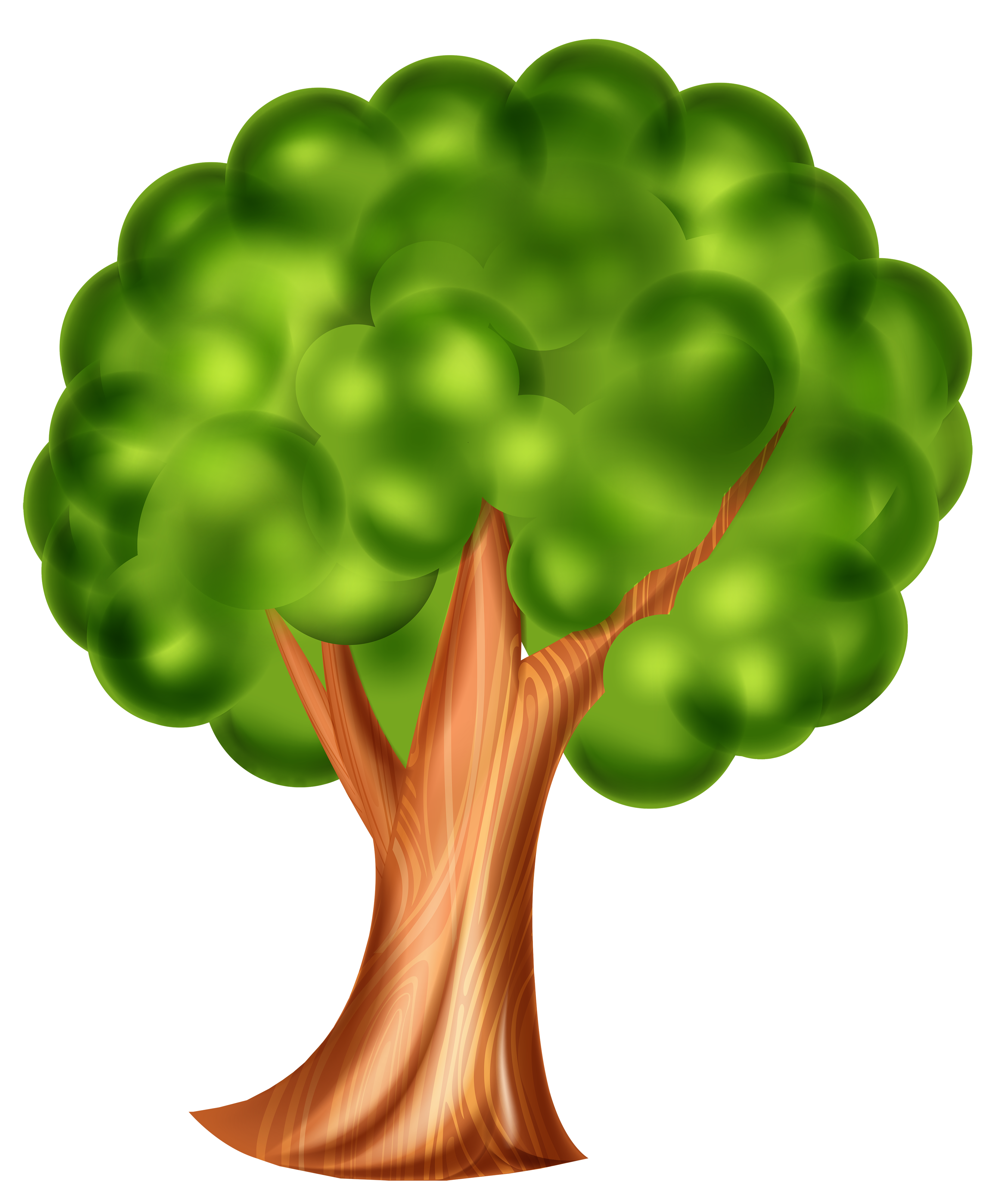 Tree Png Clip Art Best Web Clipart