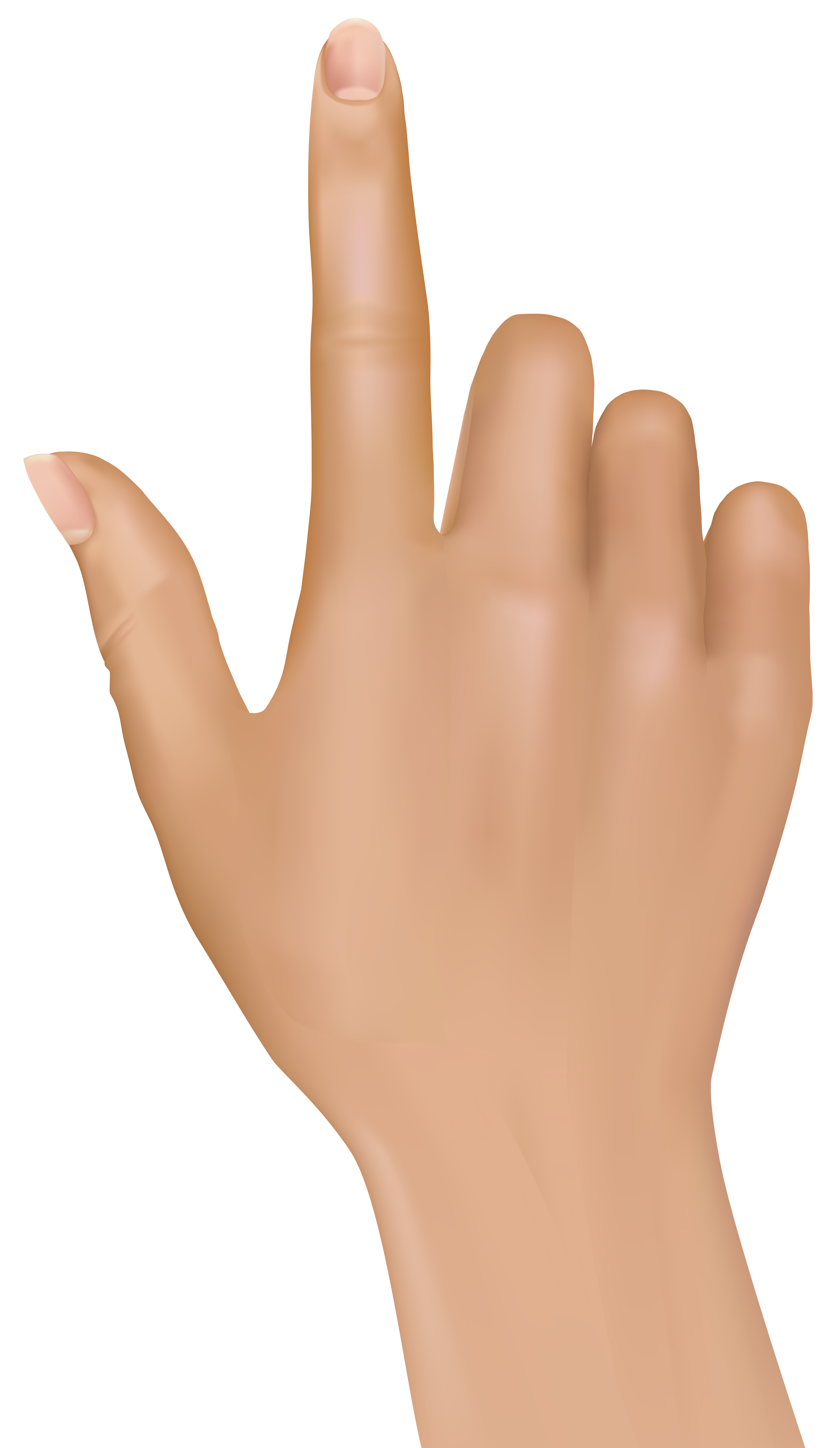 hand clipart png - photo #45