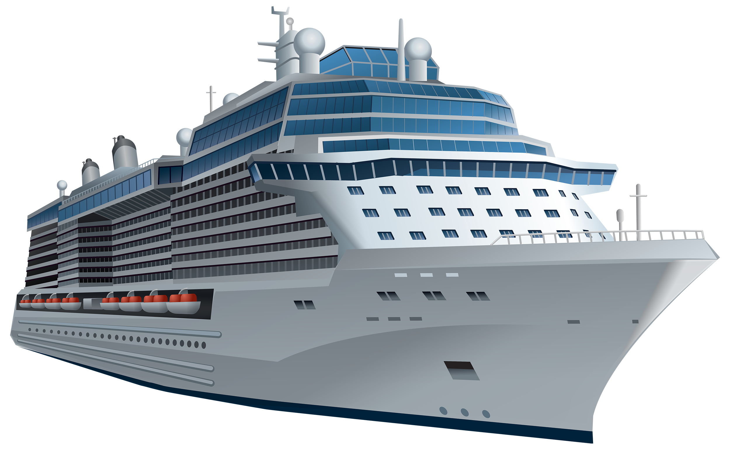 free clipart images cruise ships - photo #43