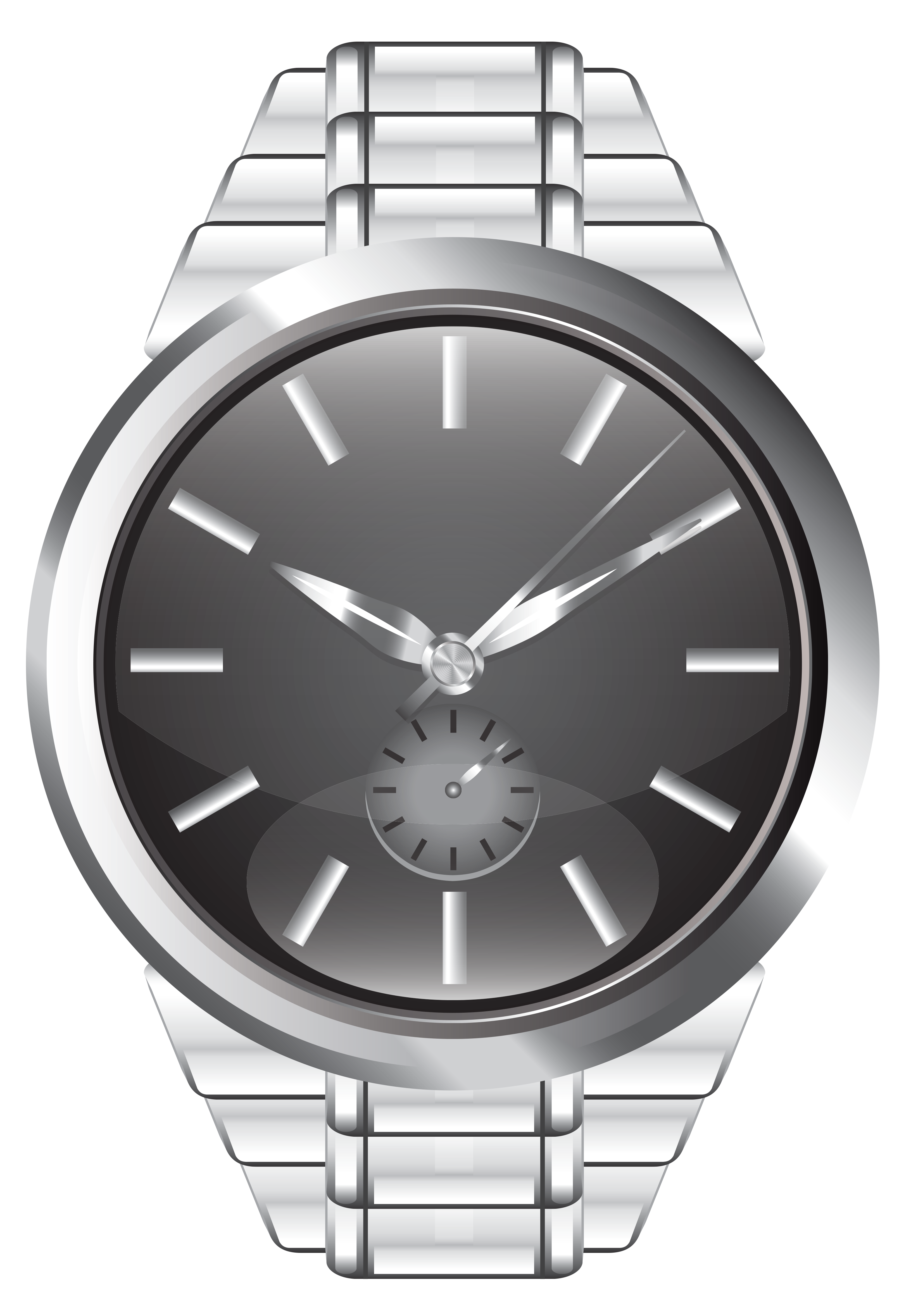 clipart picture of a watch - photo #38