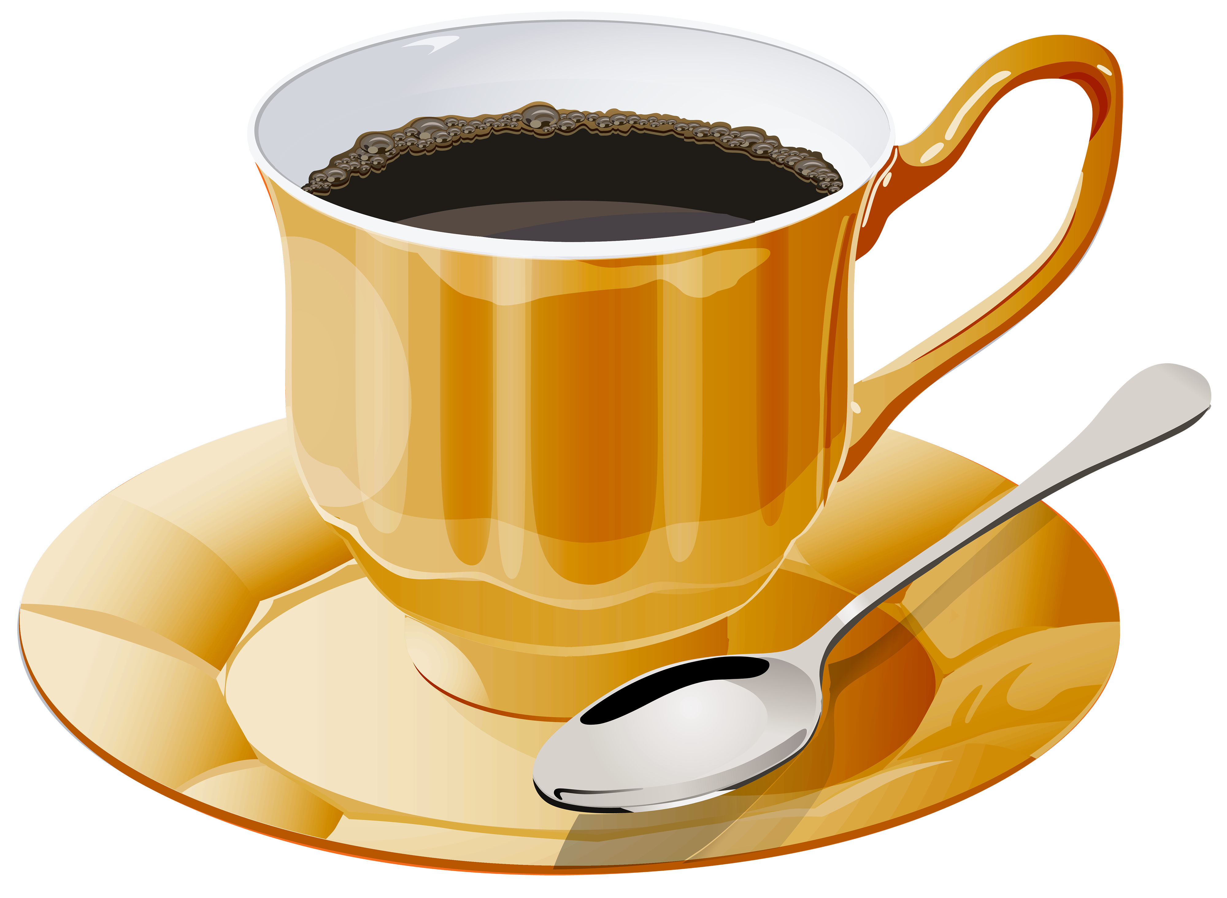 coffee clipart png - photo #37