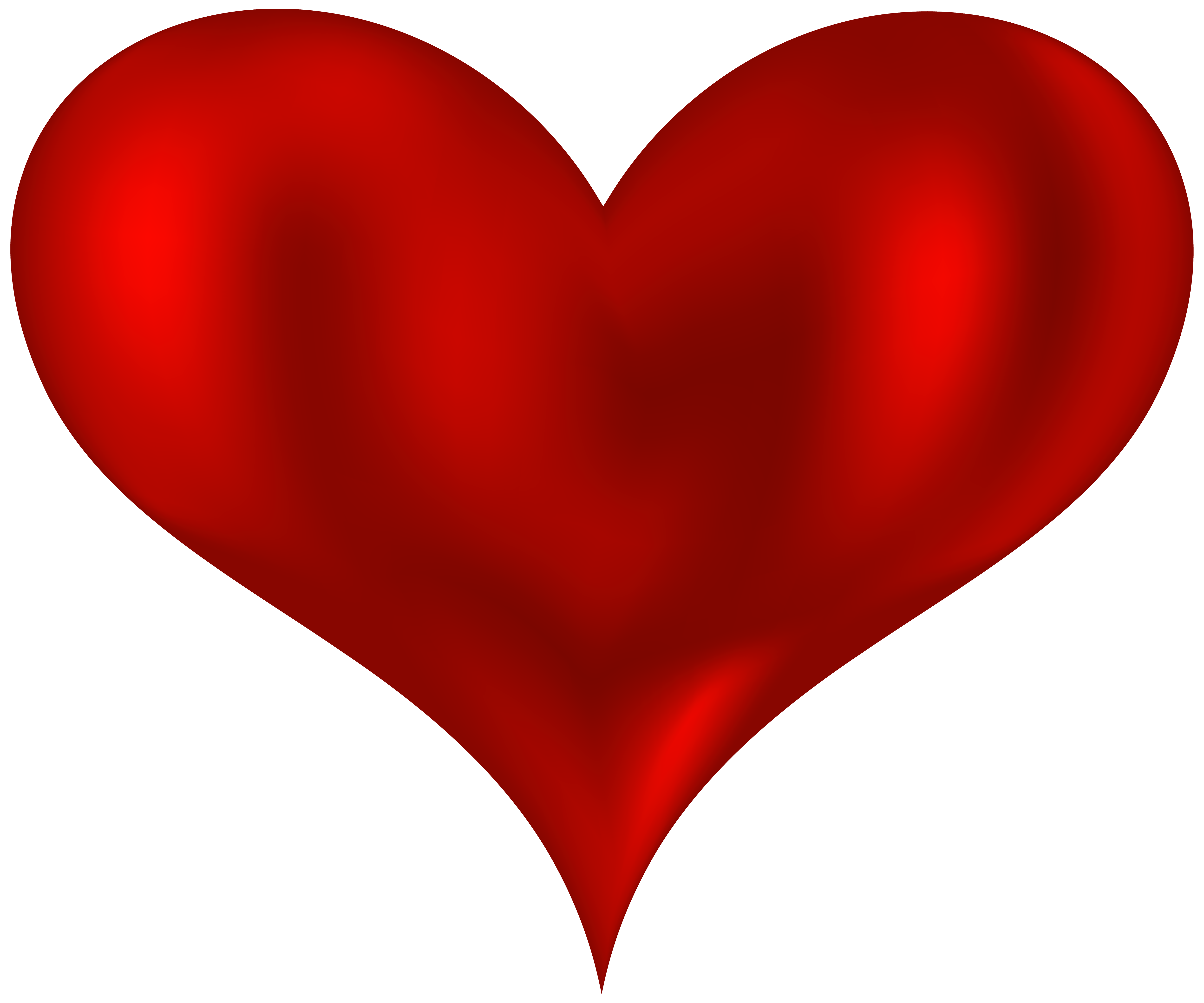 heart clipart png - photo #37