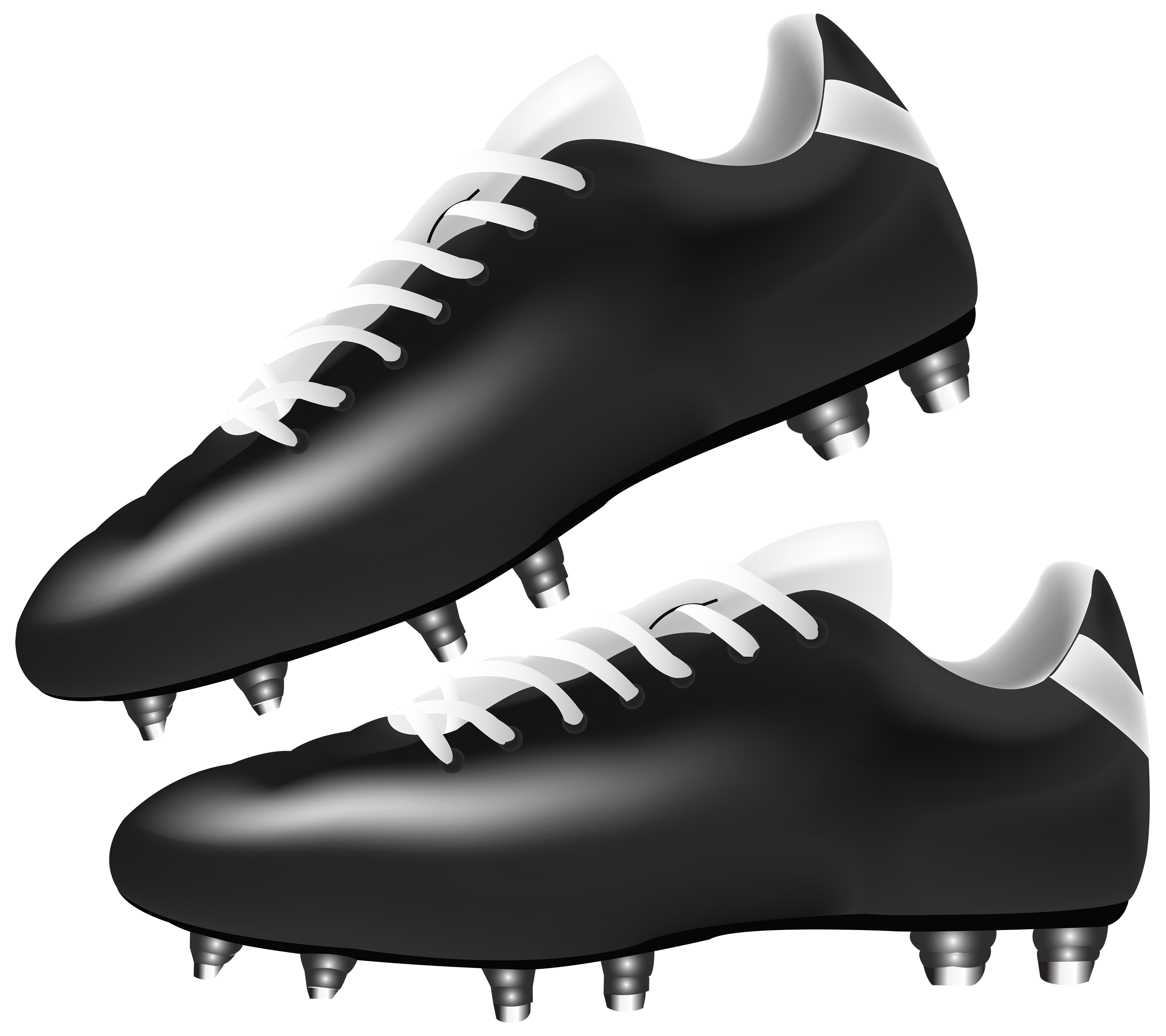 football shoes clipart - photo #15