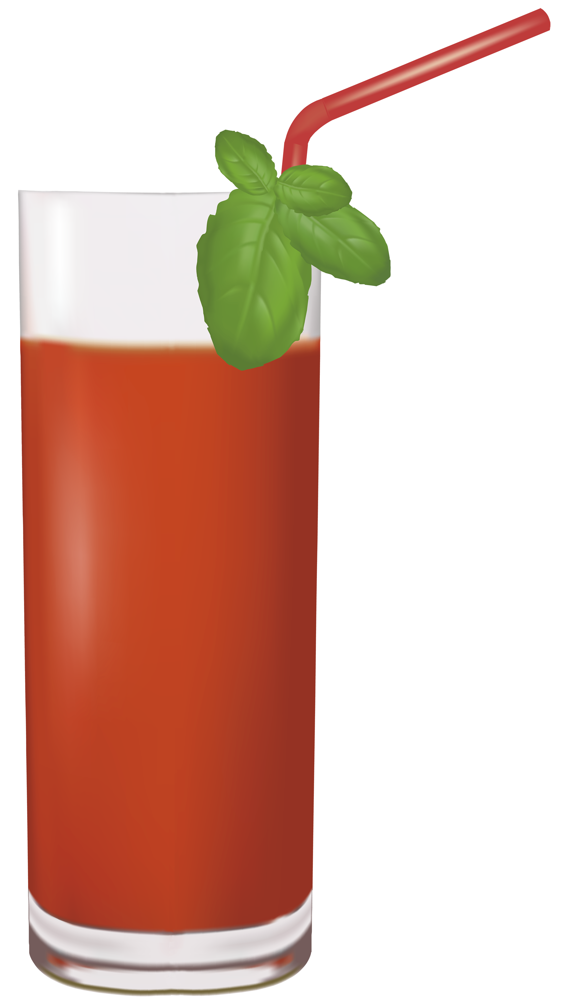 bloody mary drink clipart - photo #5
