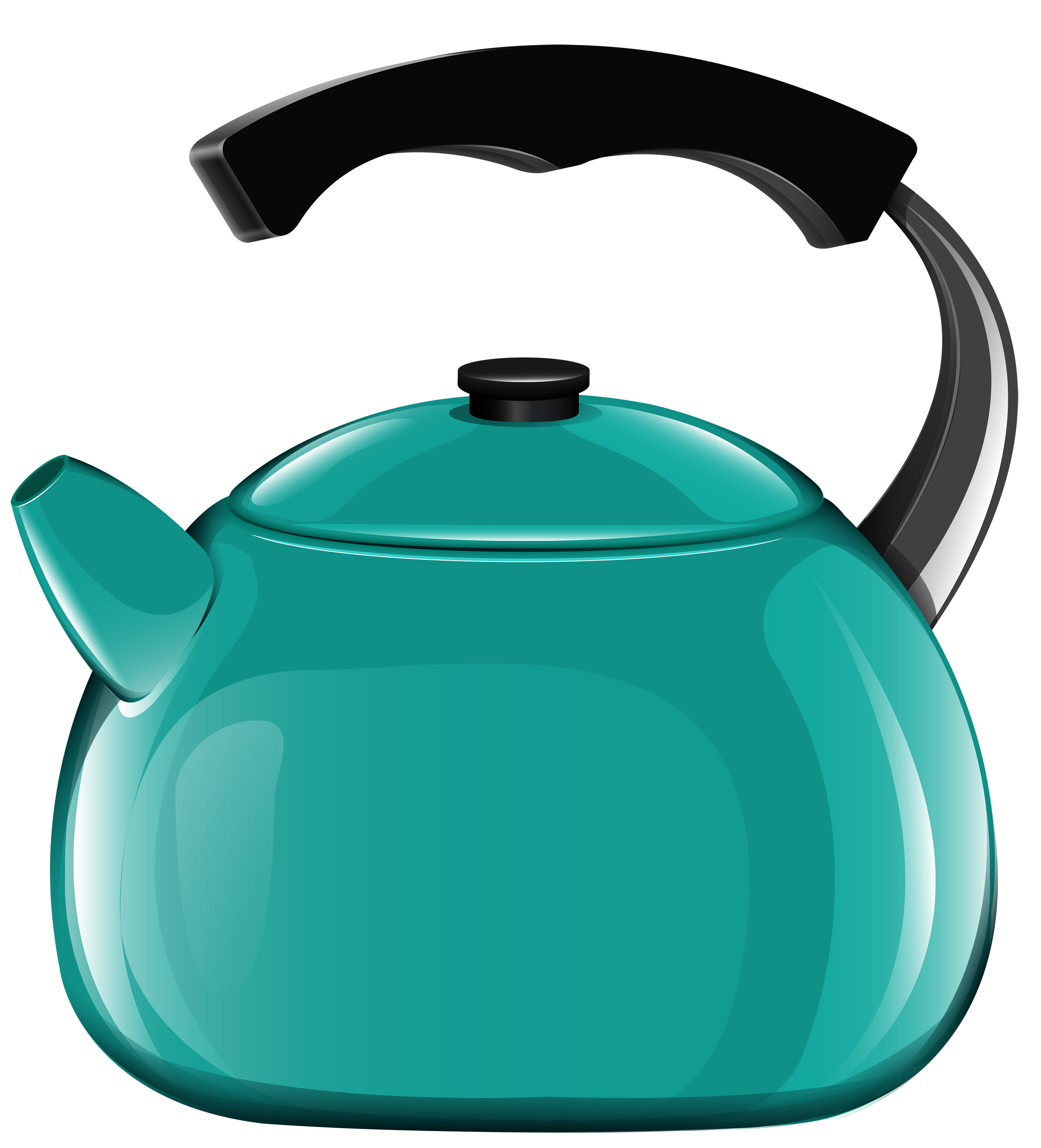 clipart of kettle - photo #9