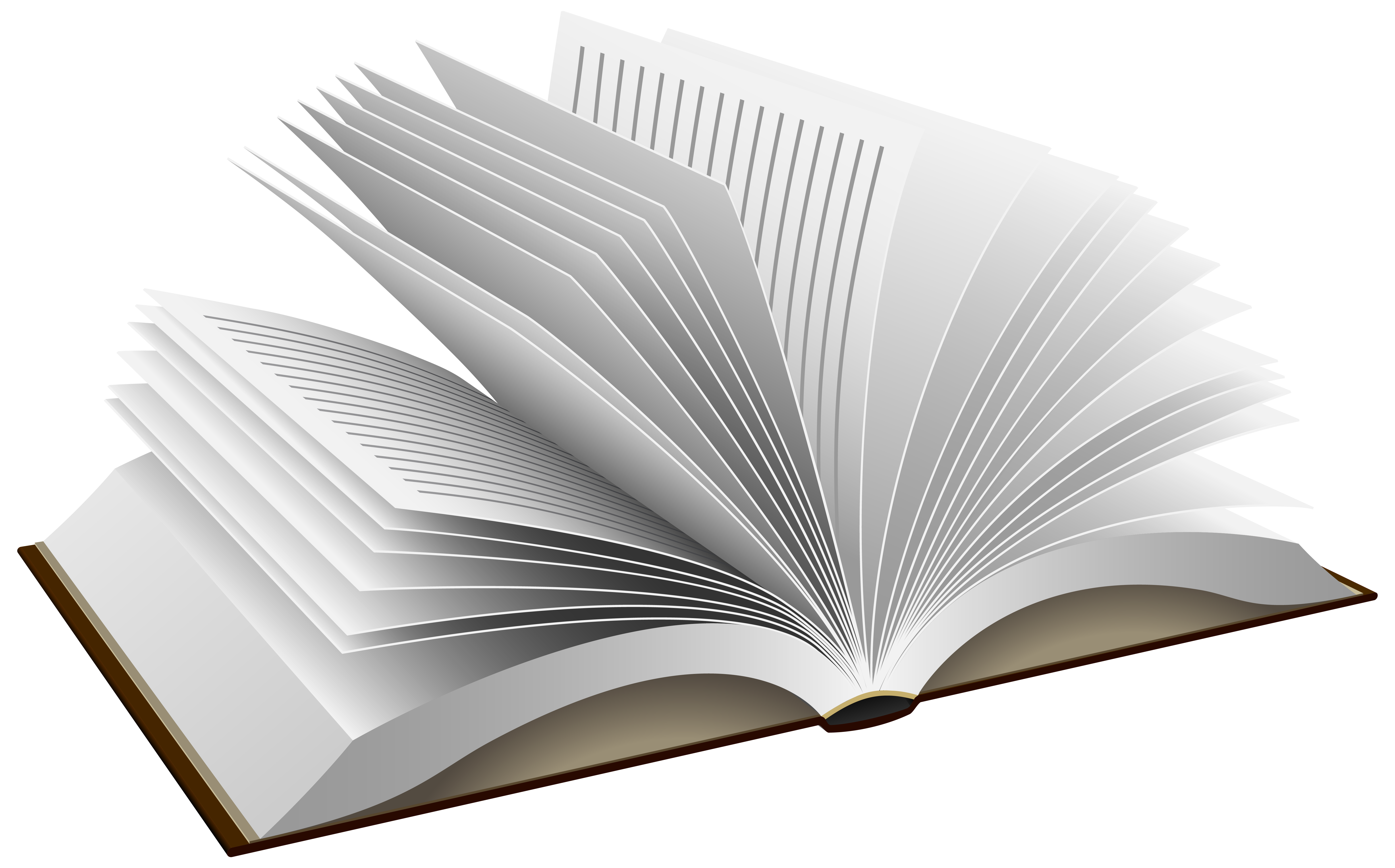 books clipart png - photo #7