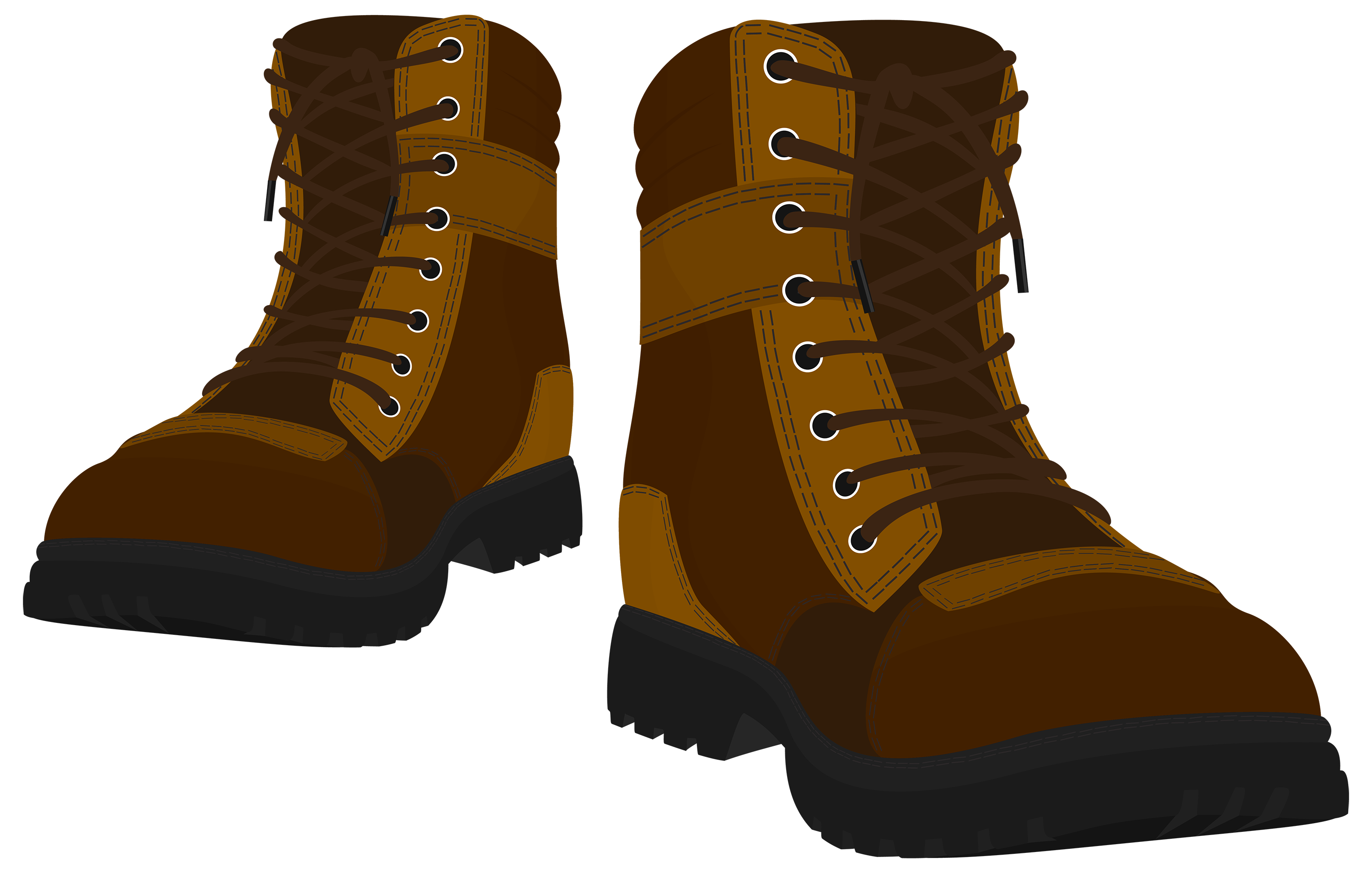 winter boots clipart - photo #46