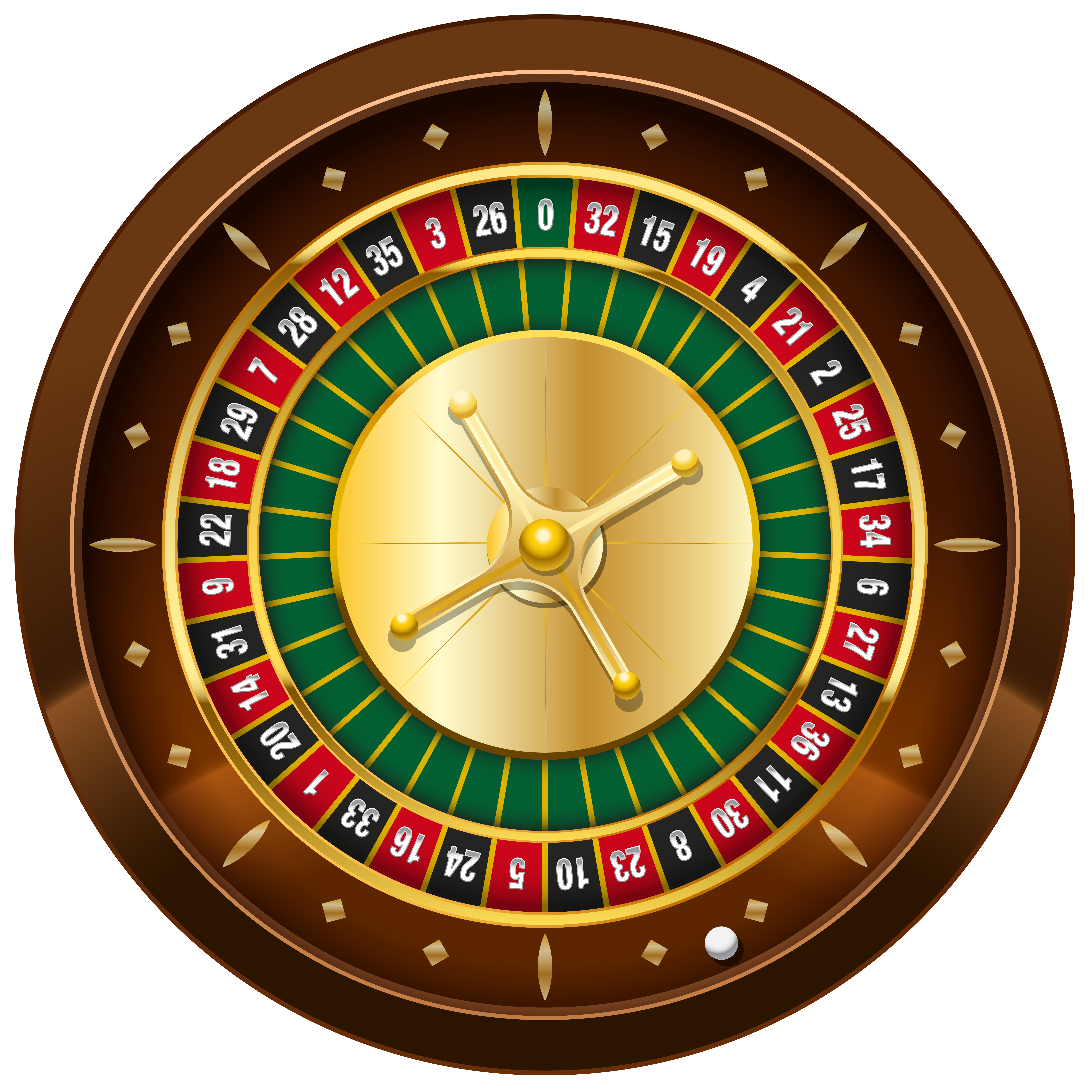 La Roulette Casino