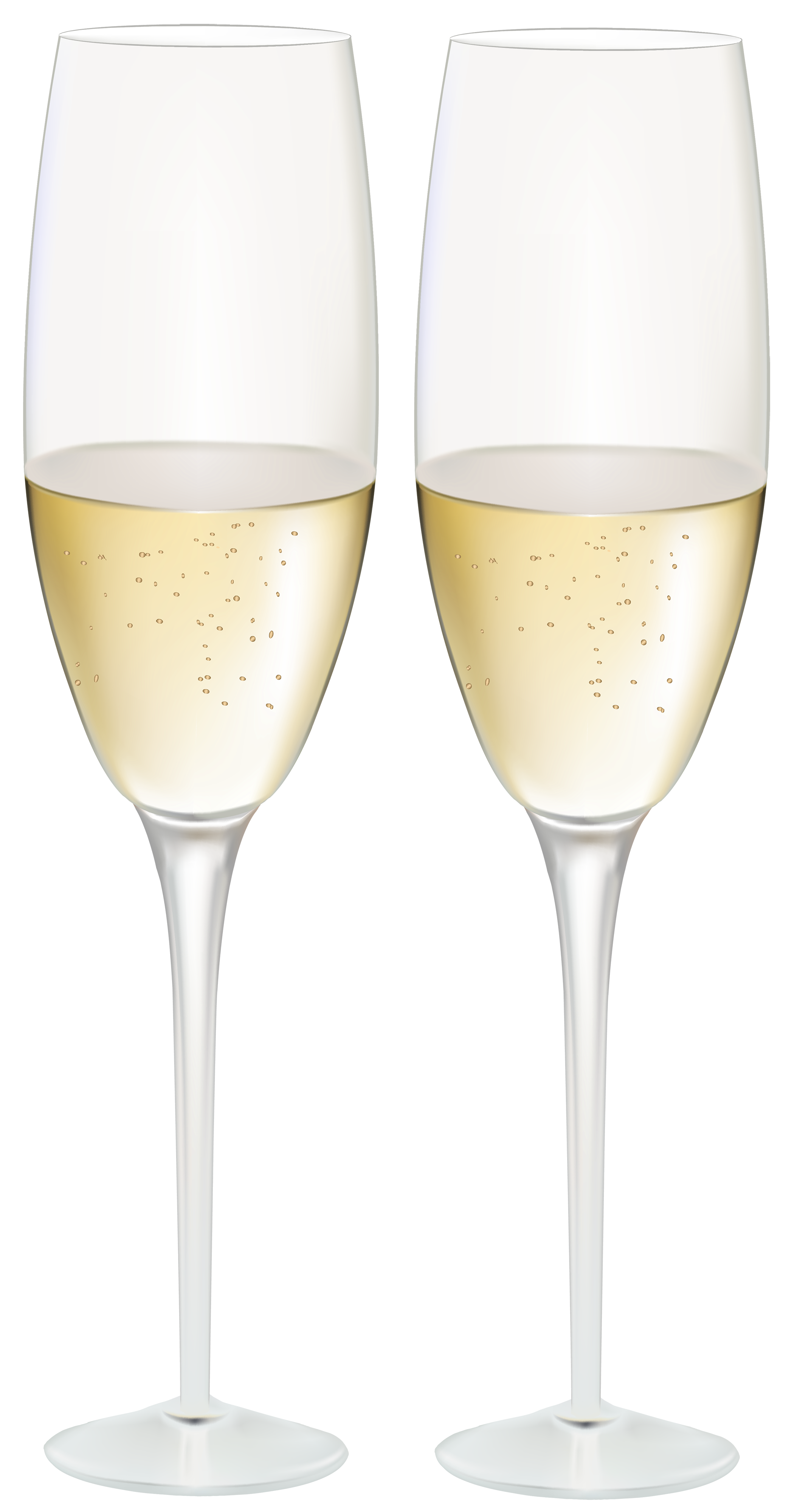 clipart glasses champagne - photo #24