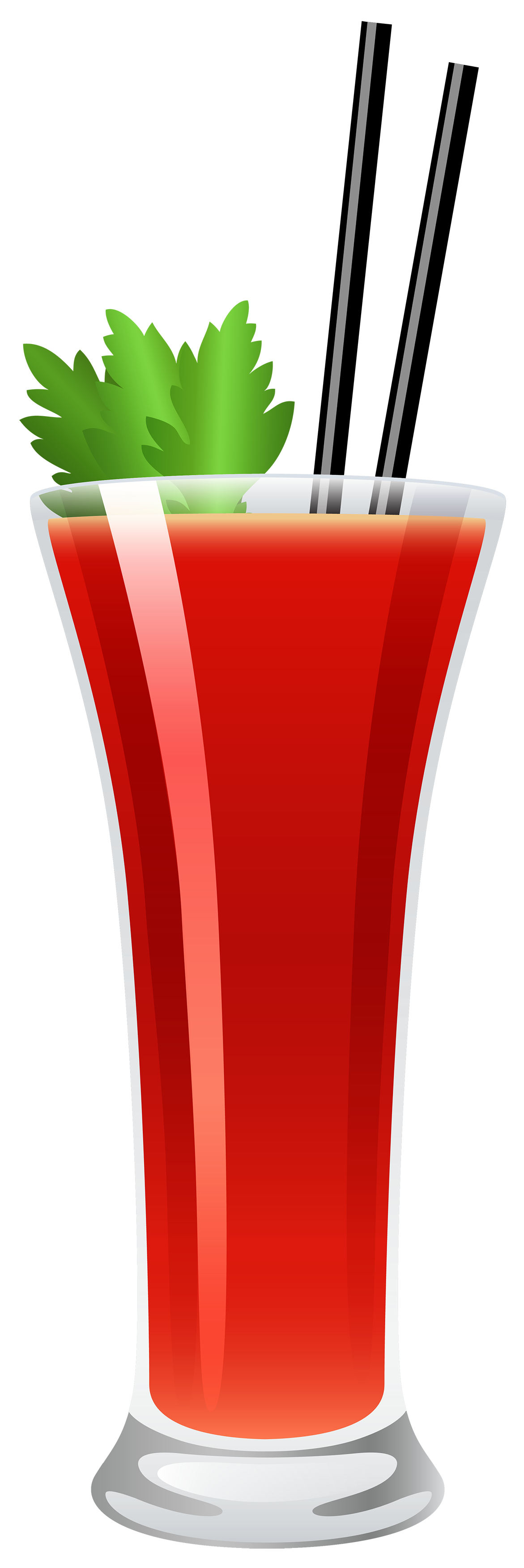 bloody mary drink clipart - photo #3