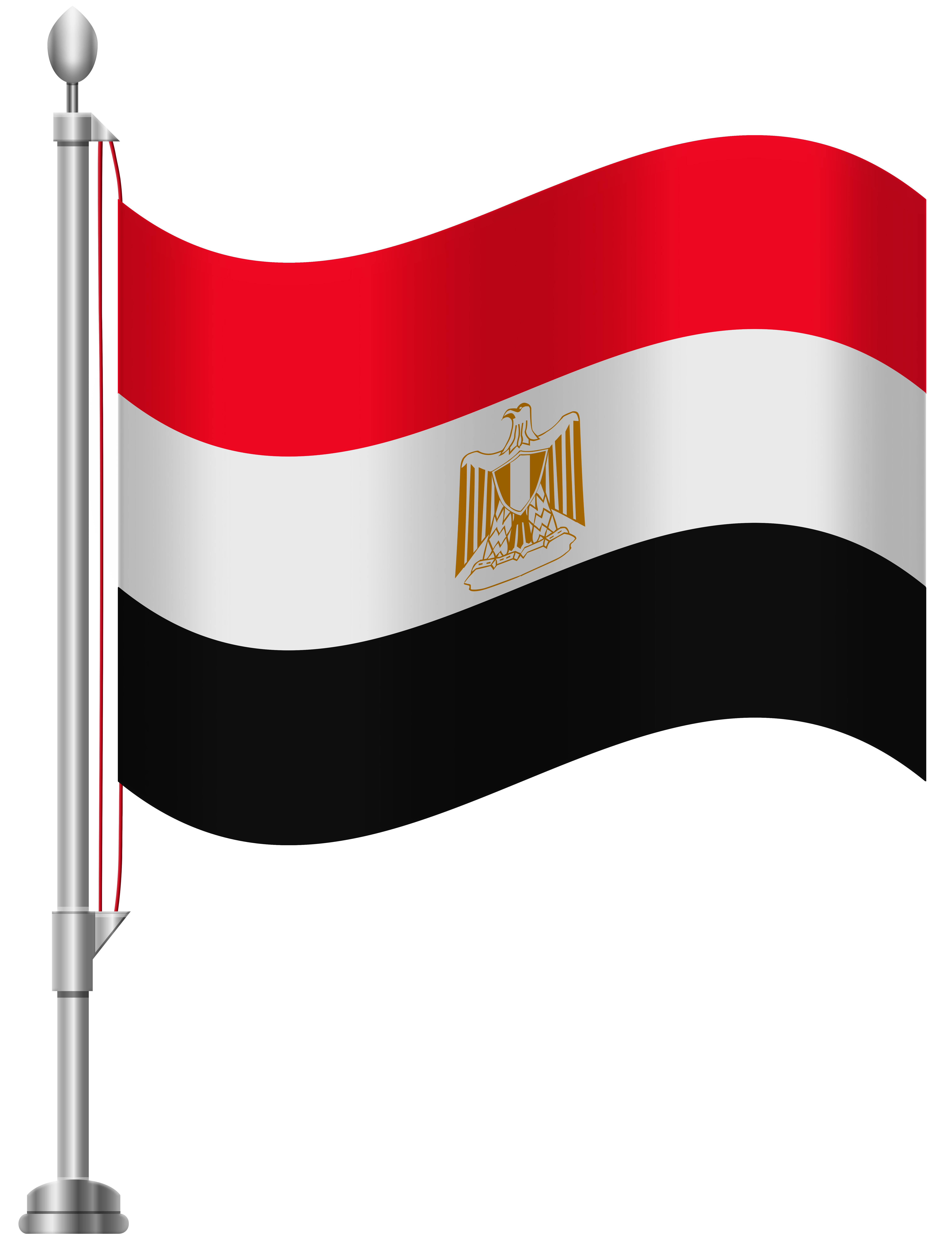 clip art egypt flag - photo #9