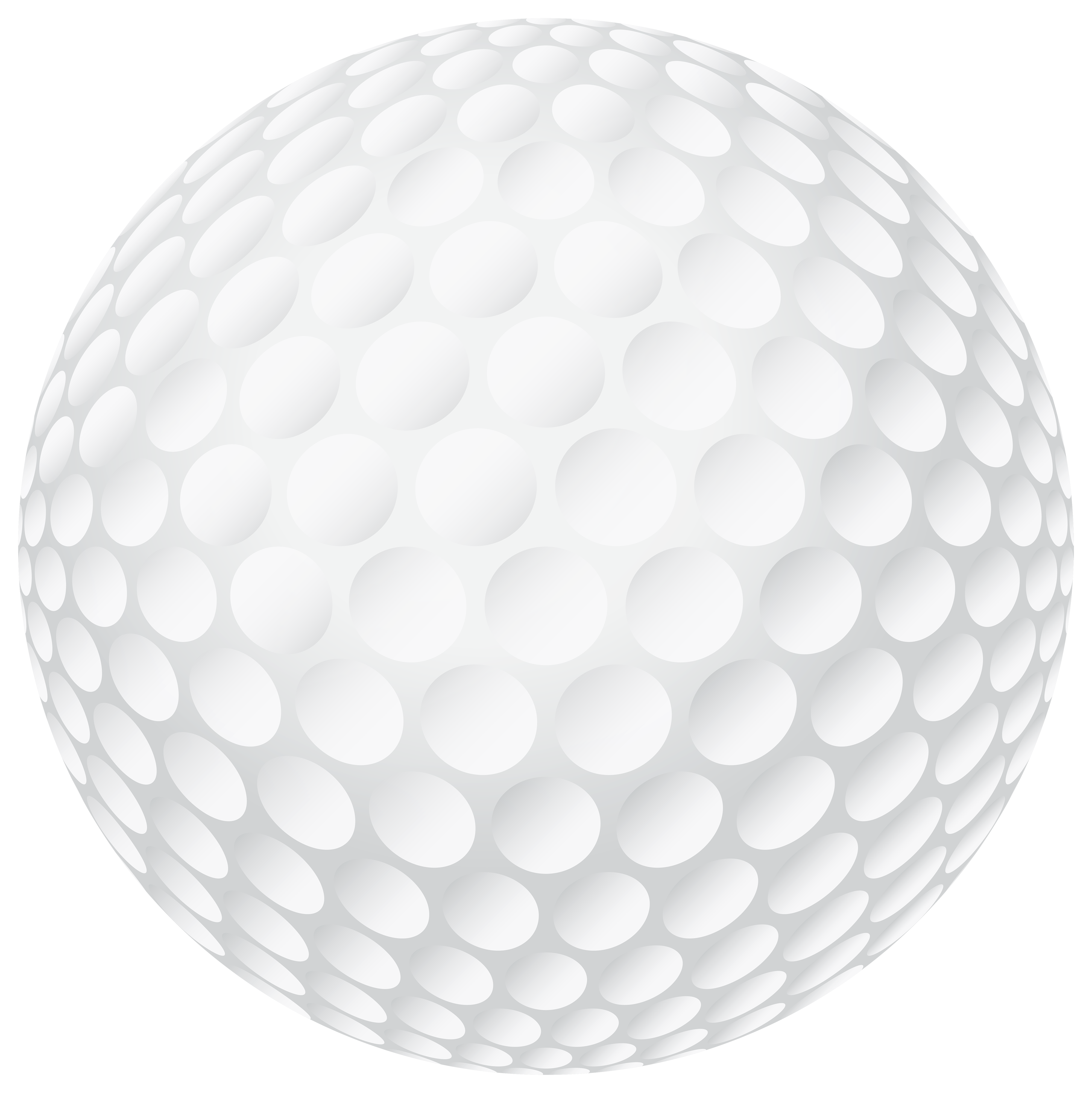 pictures of golf balls clipart - photo #48