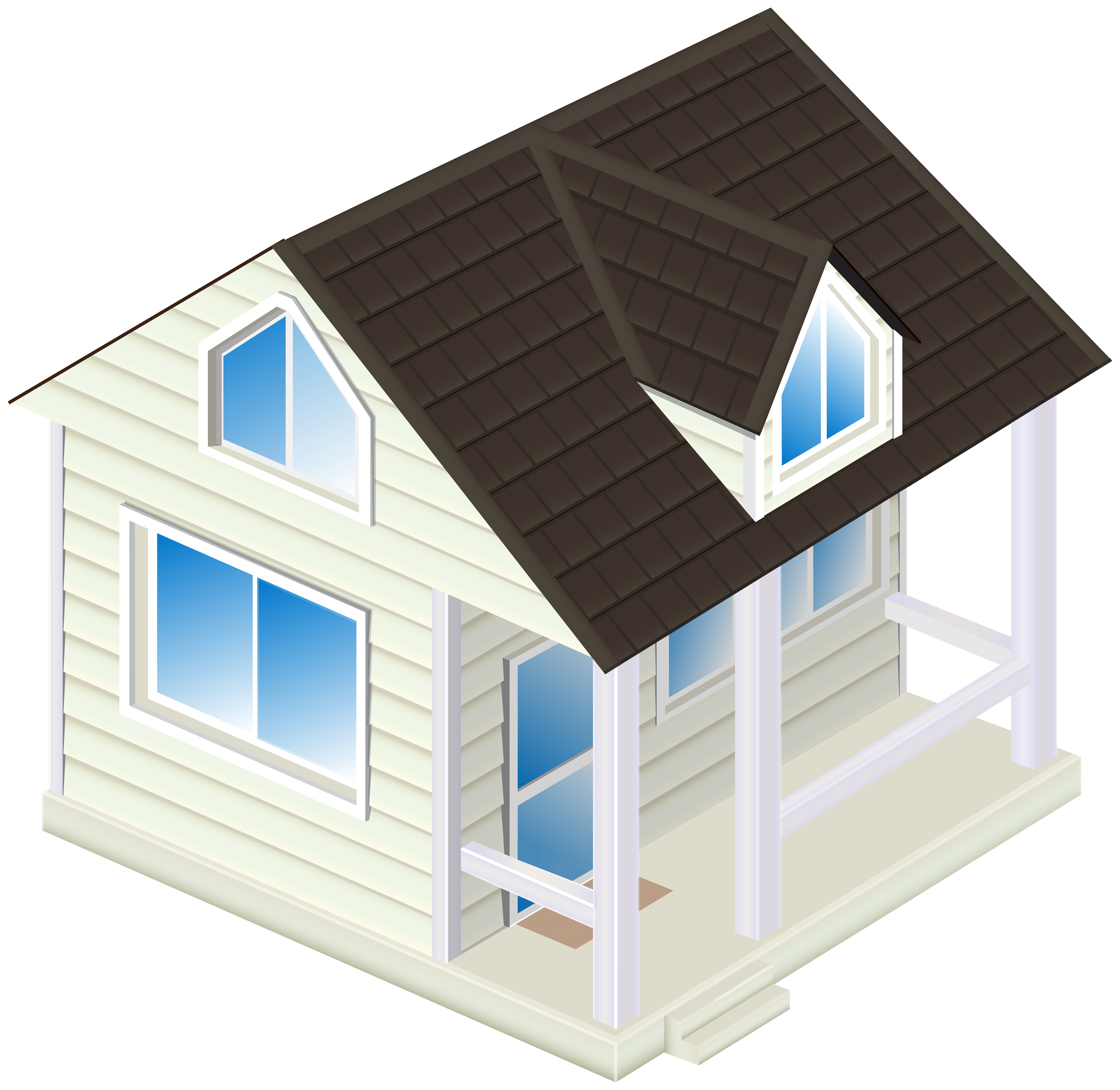 house clipart png - photo #37