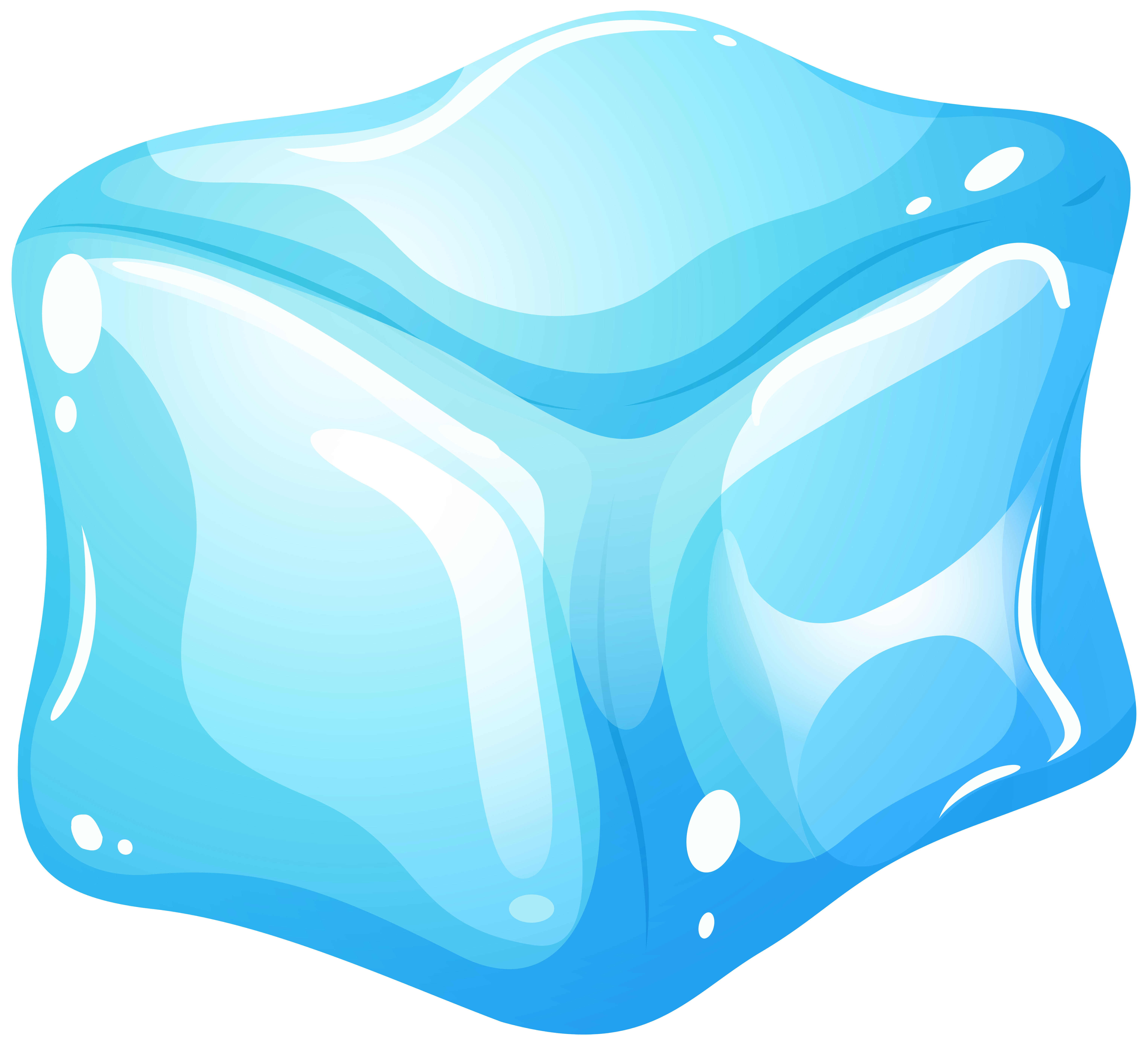 clipart of ice - photo #13