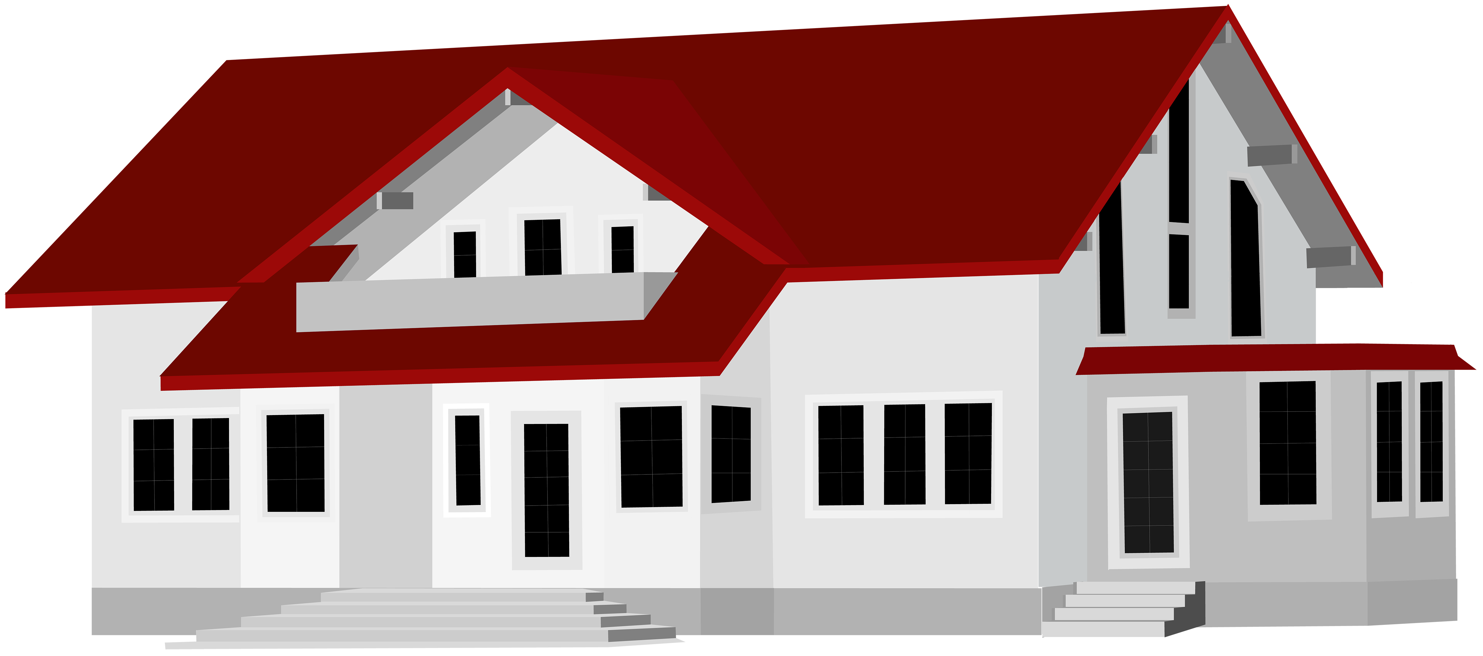 huge house clipart - photo #37