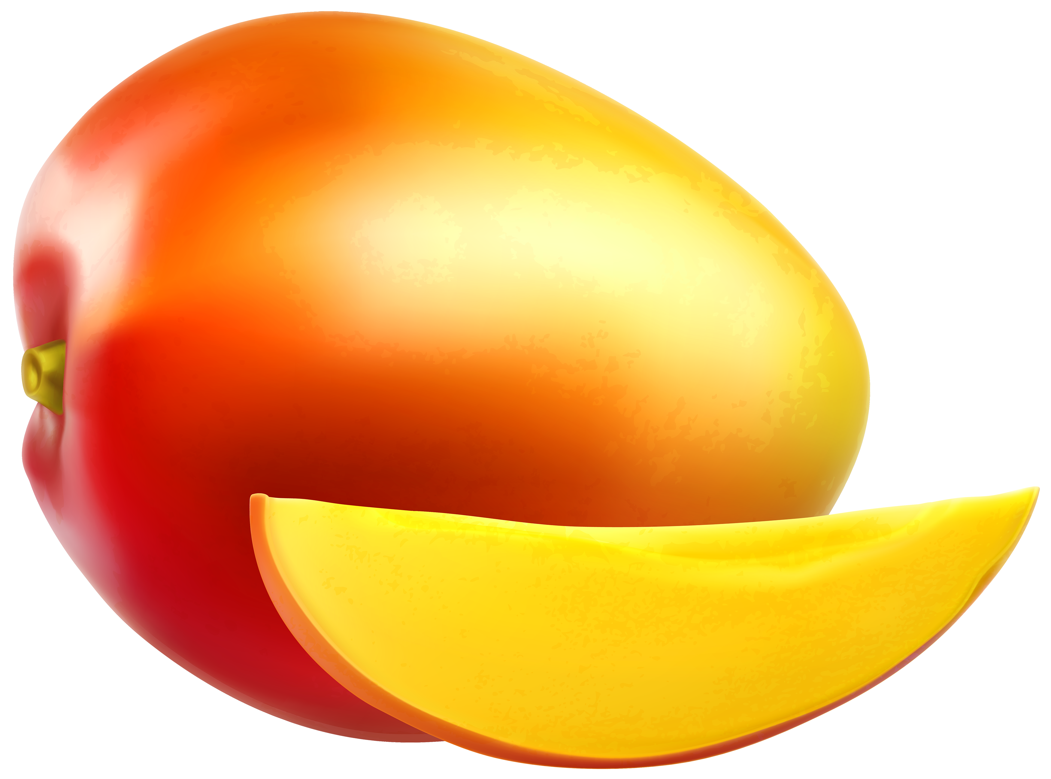 clipart of mango - photo #26