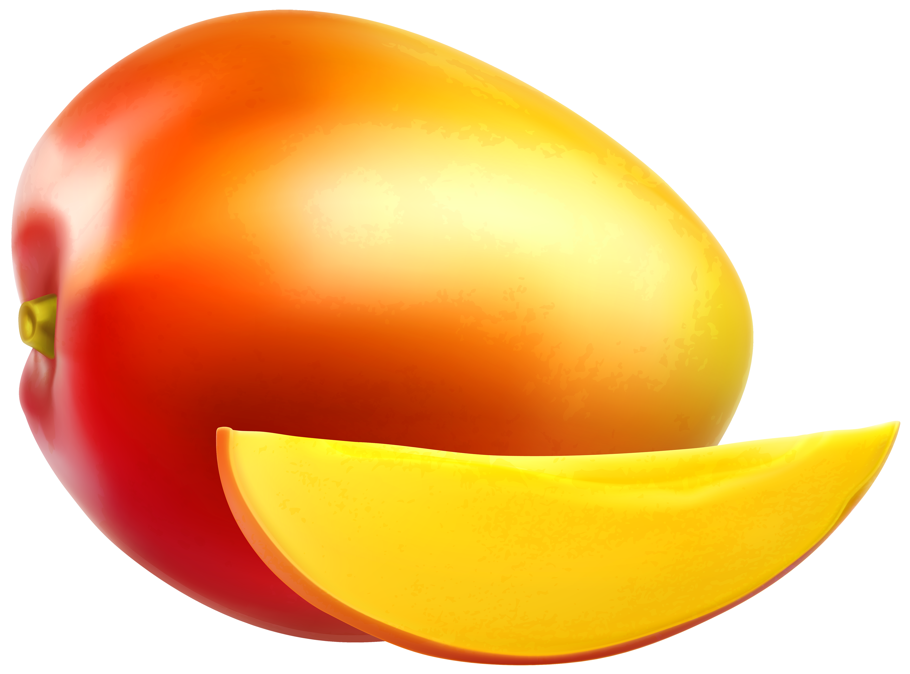 clip art pictures mango - photo #27