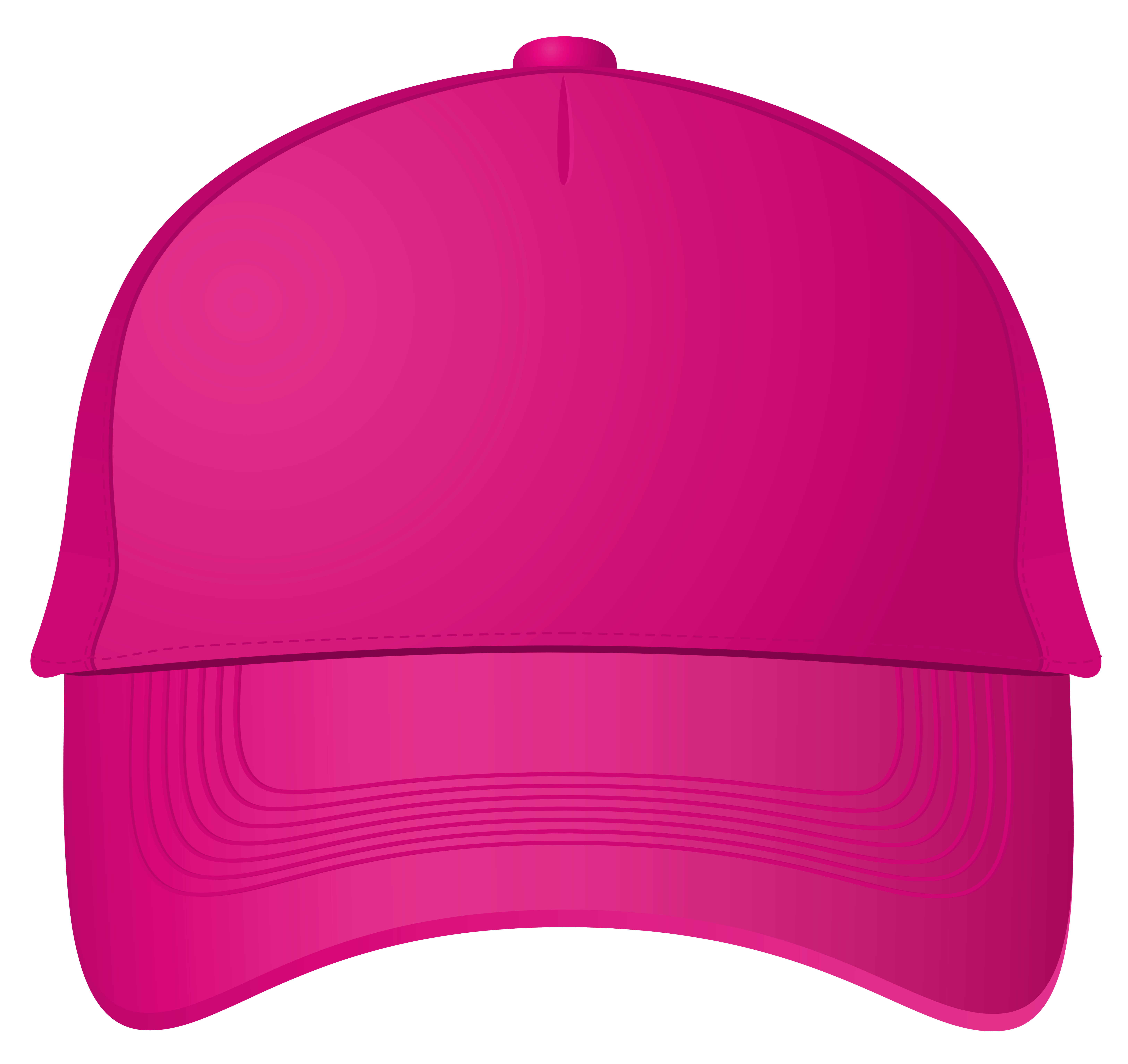 pink hat clipart - photo #40