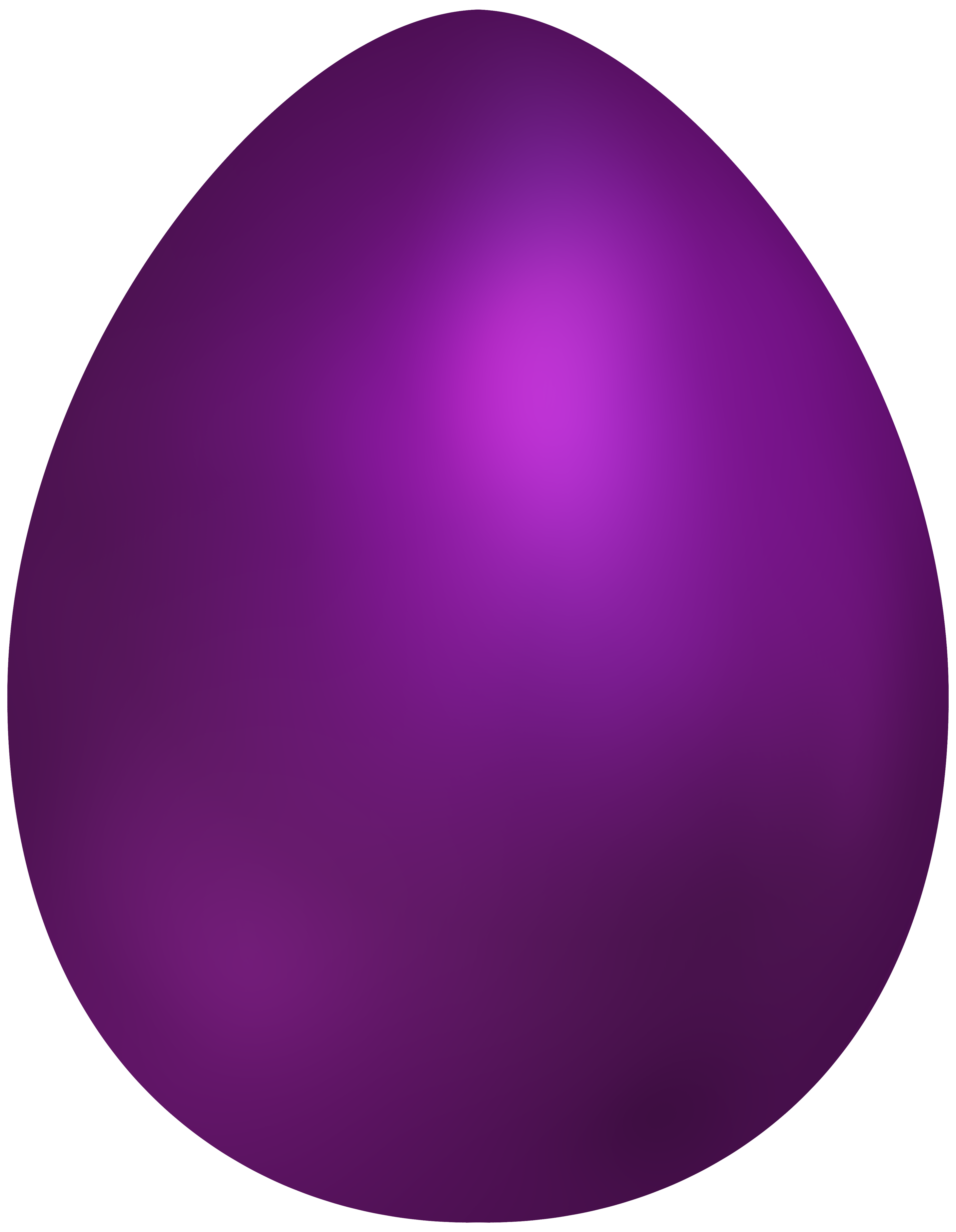 clipart of an easter egg - photo #37
