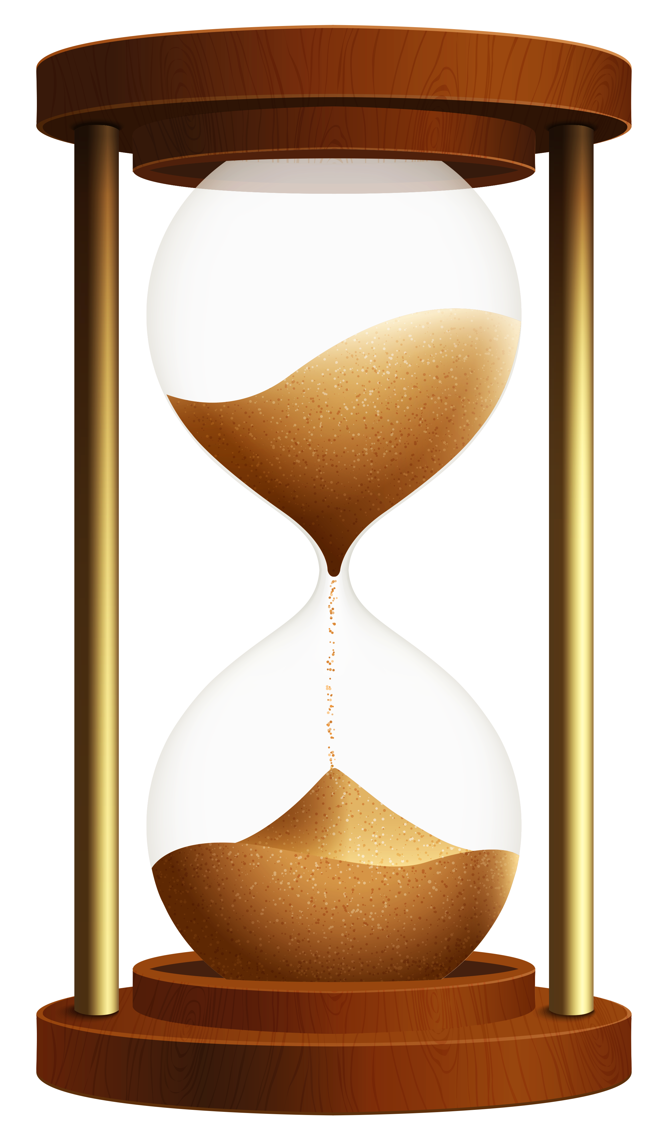 hourglass clipart png - photo #18