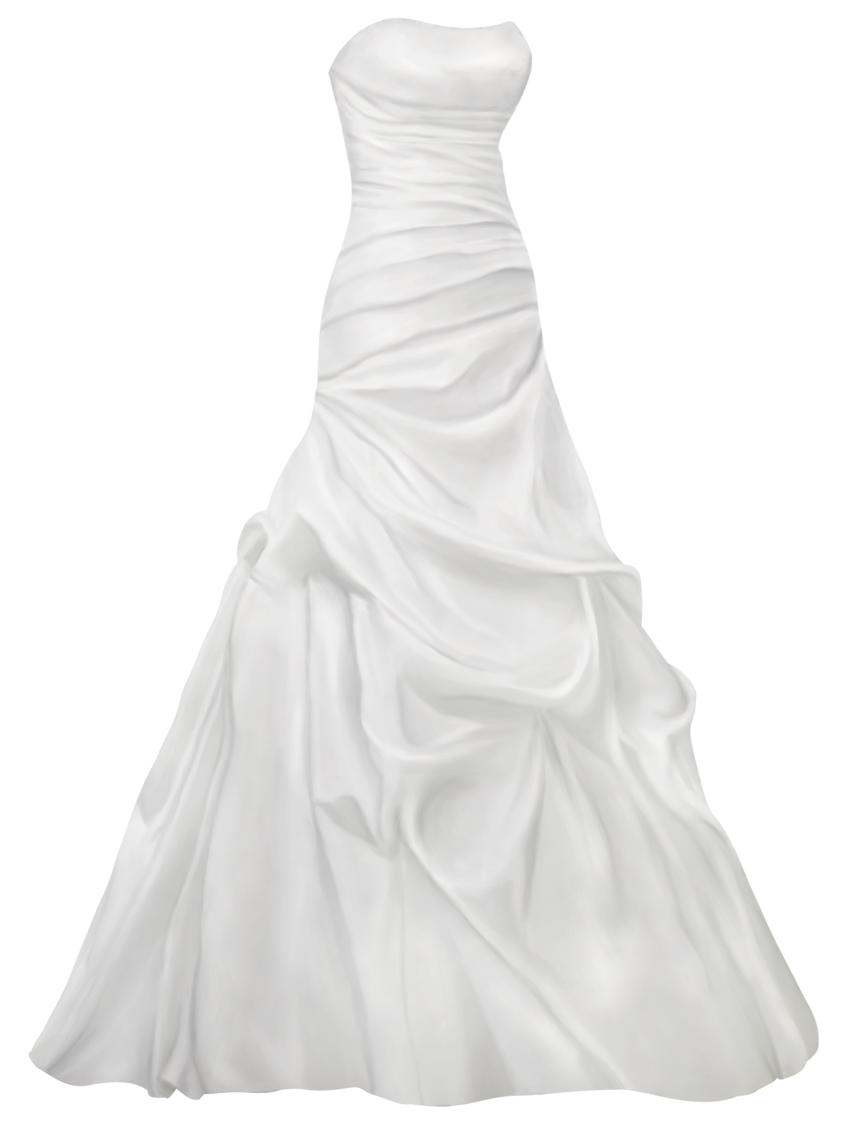 free wedding gown clipart - photo #47