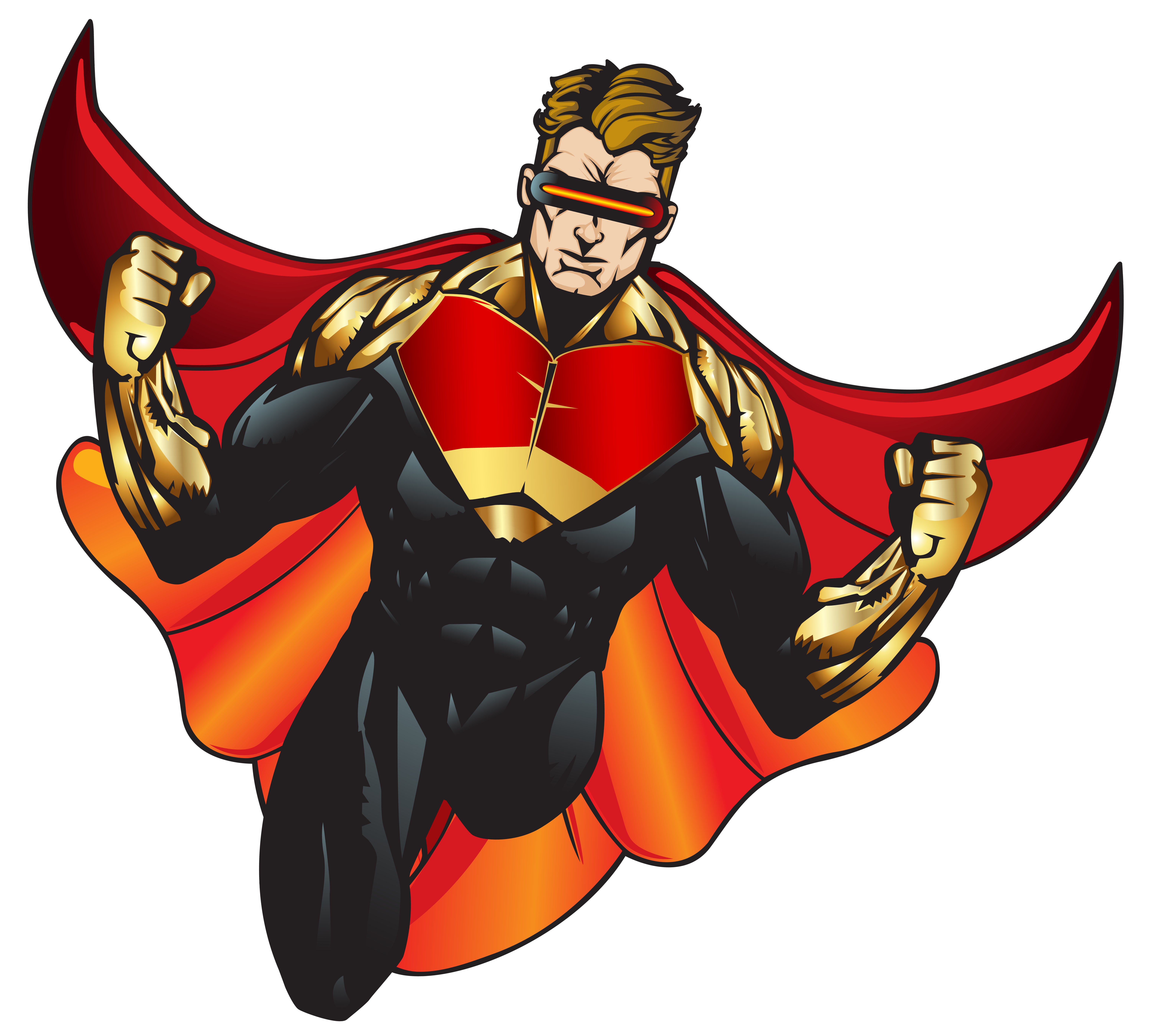 Superhero PNG ClipArt - Best WEB Clipart